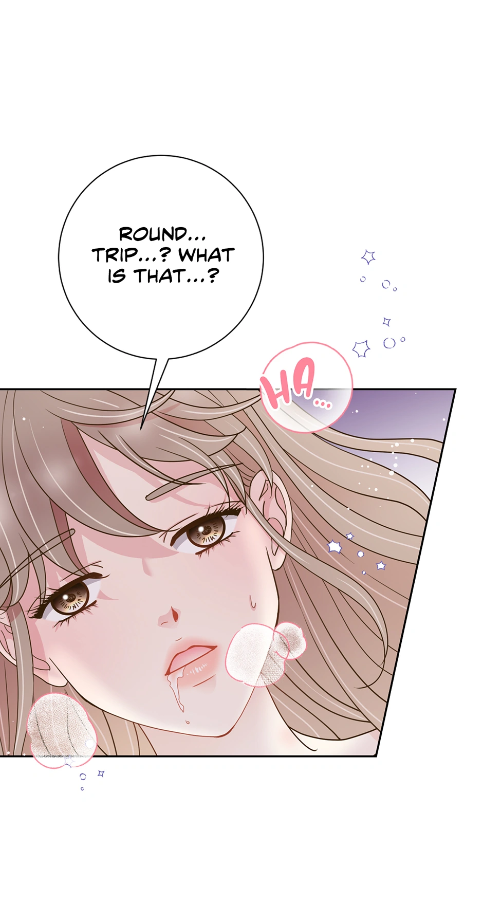 My Experience Being Close to My Older Brother's Friend Chapter 37 - page 18