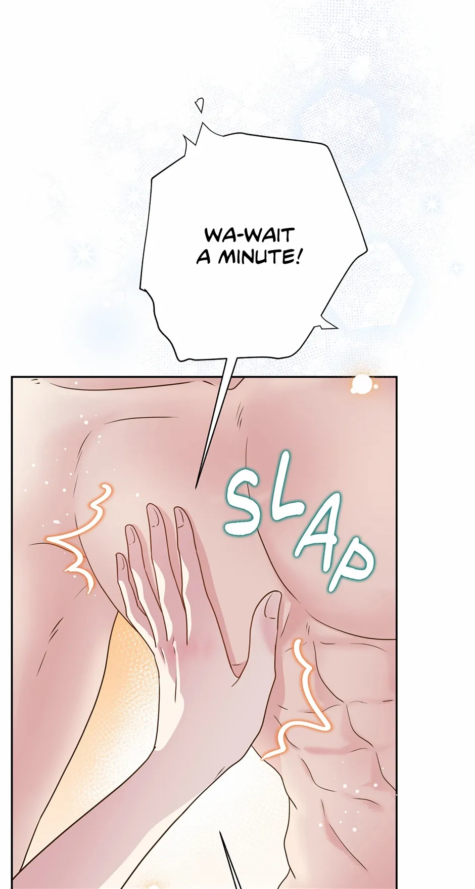 My Experience Being Close to My Older Brother's Friend Chapter 37 - page 20