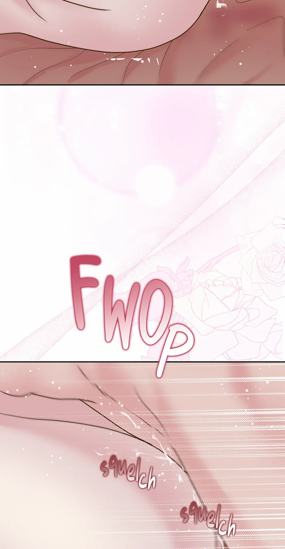 My Experience Being Close to My Older Brother's Friend Chapter 37 - page 39