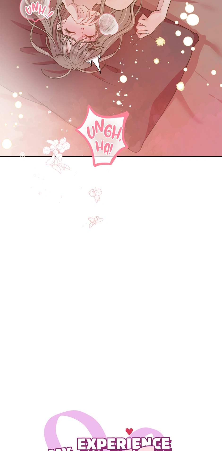 My Experience Being Close to My Older Brother's Friend Chapter 37 - page 4