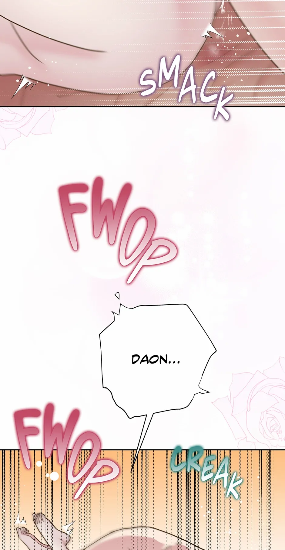 My Experience Being Close to My Older Brother's Friend Chapter 37 - page 40