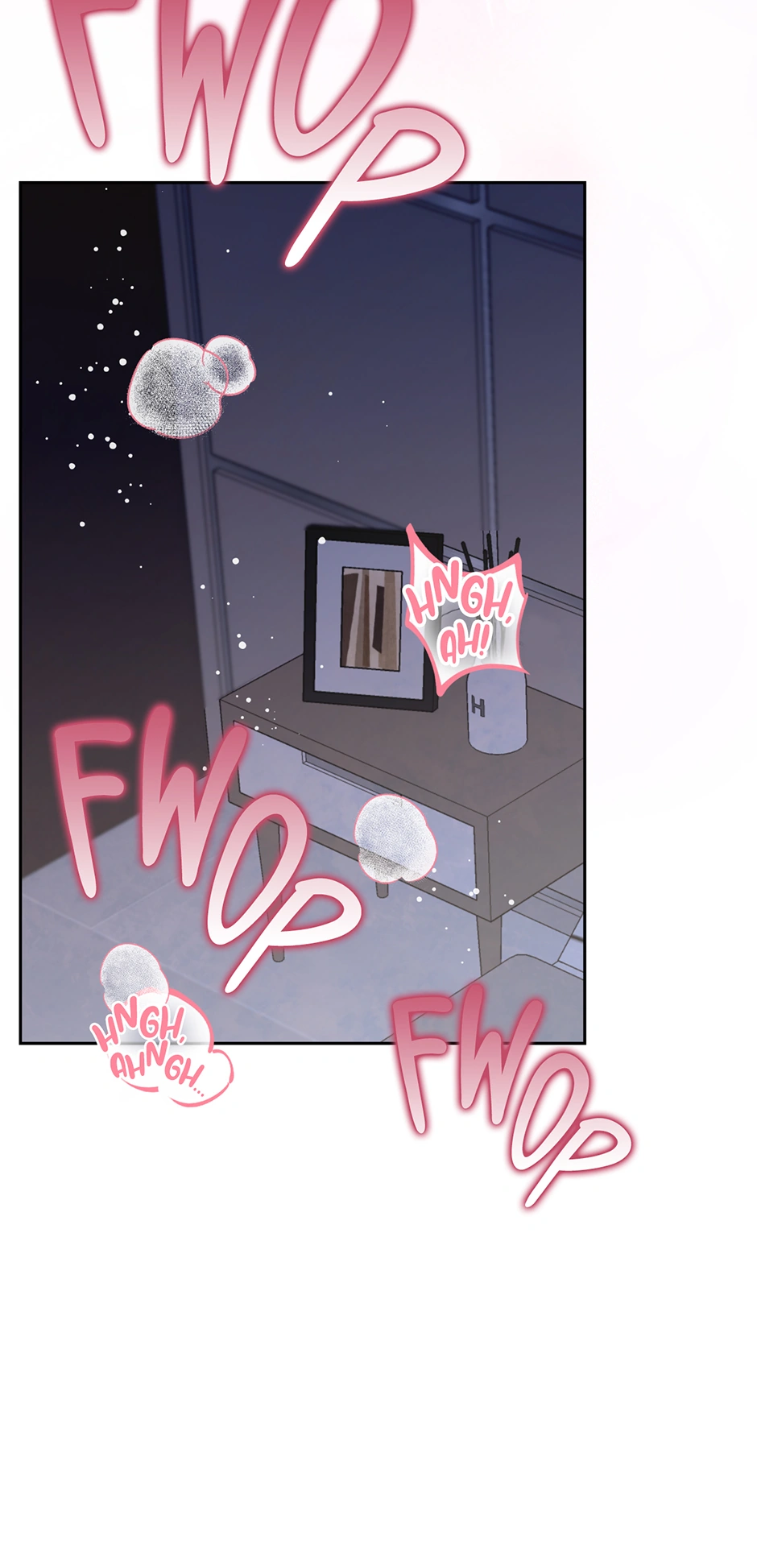 My Experience Being Close to My Older Brother's Friend Chapter 37 - page 51