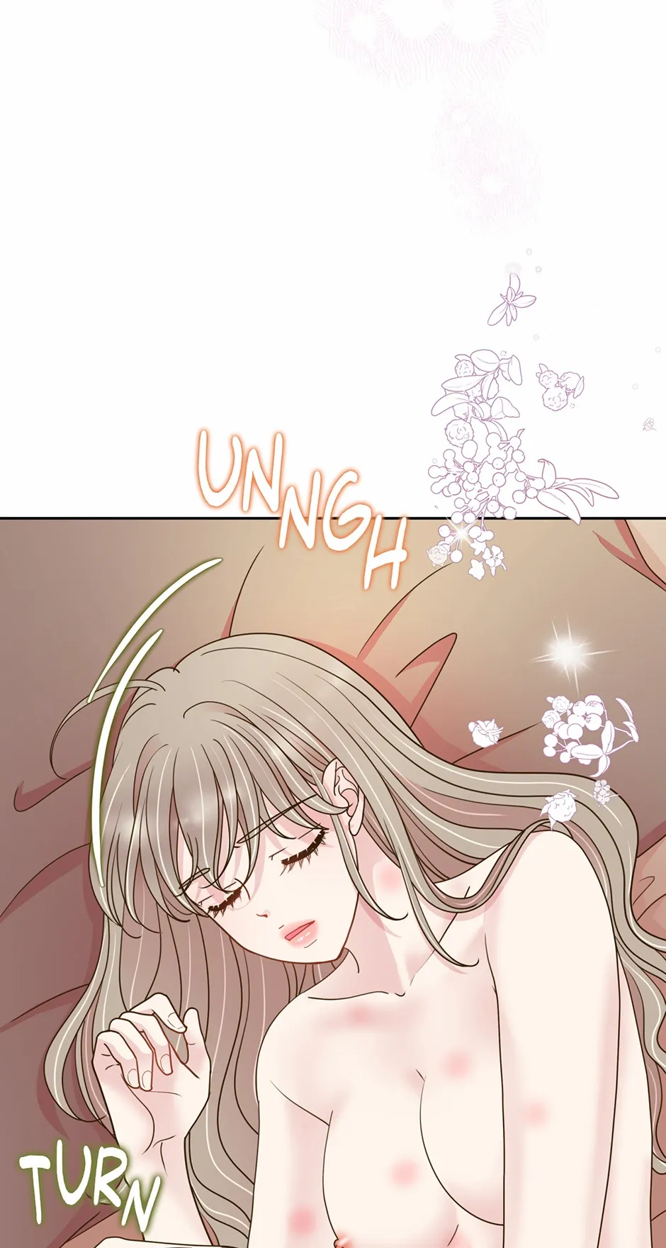 My Experience Being Close to My Older Brother's Friend Chapter 37 - page 53