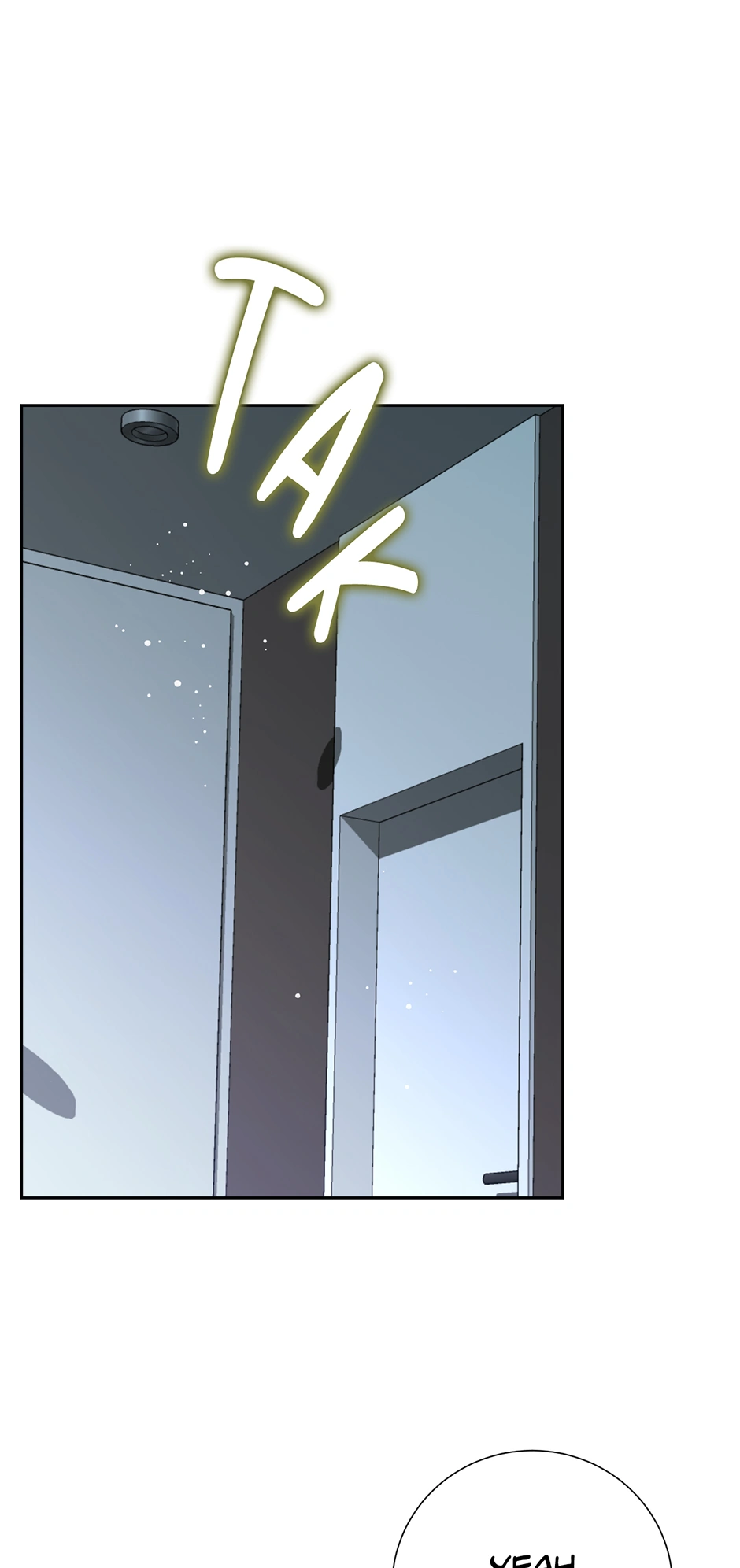 My Experience Being Close to My Older Brother's Friend Chapter 37 - page 58