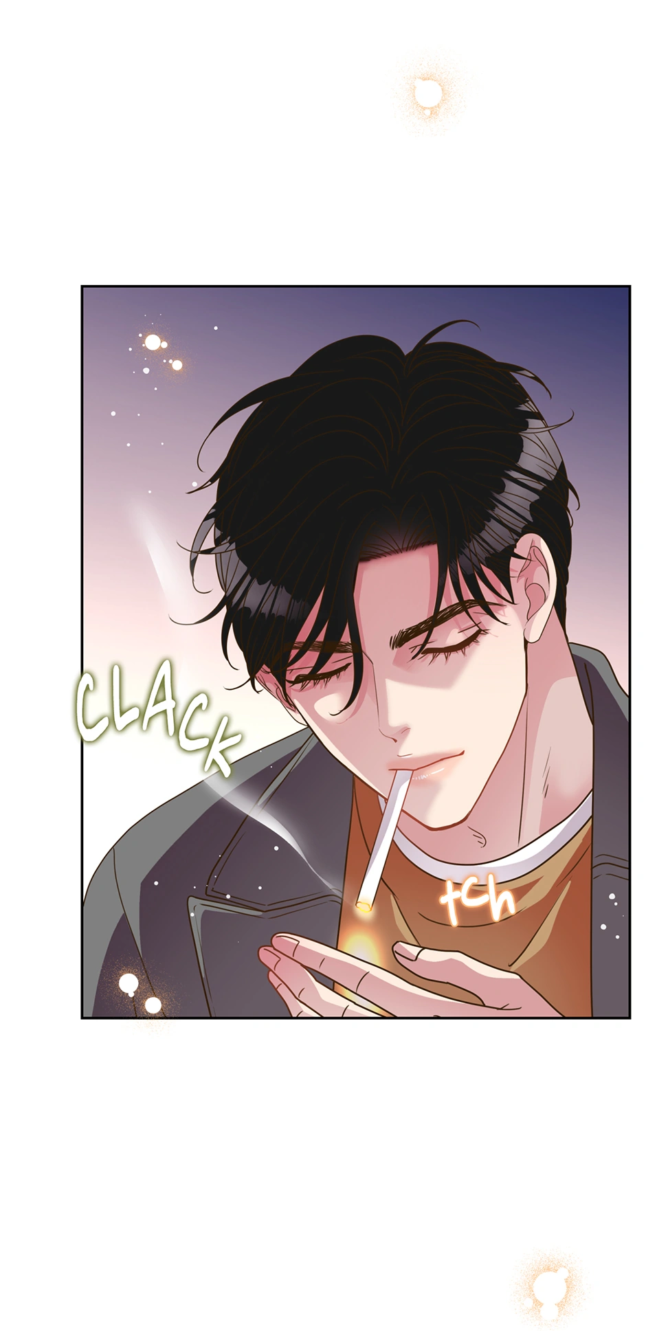 My Experience Being Close to My Older Brother's Friend Chapter 37 - page 66