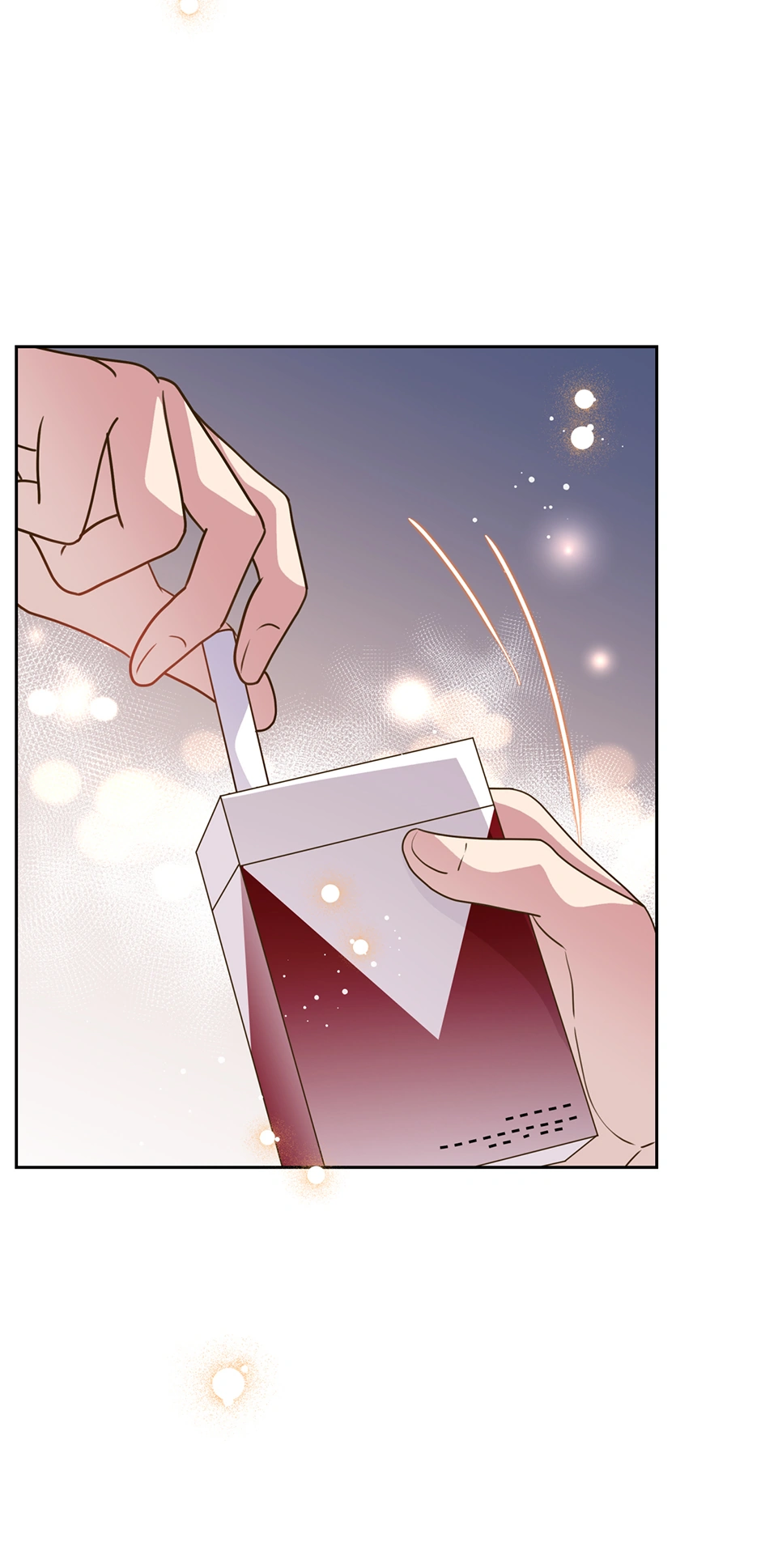 My Experience Being Close to My Older Brother's Friend Chapter 37 - page 68