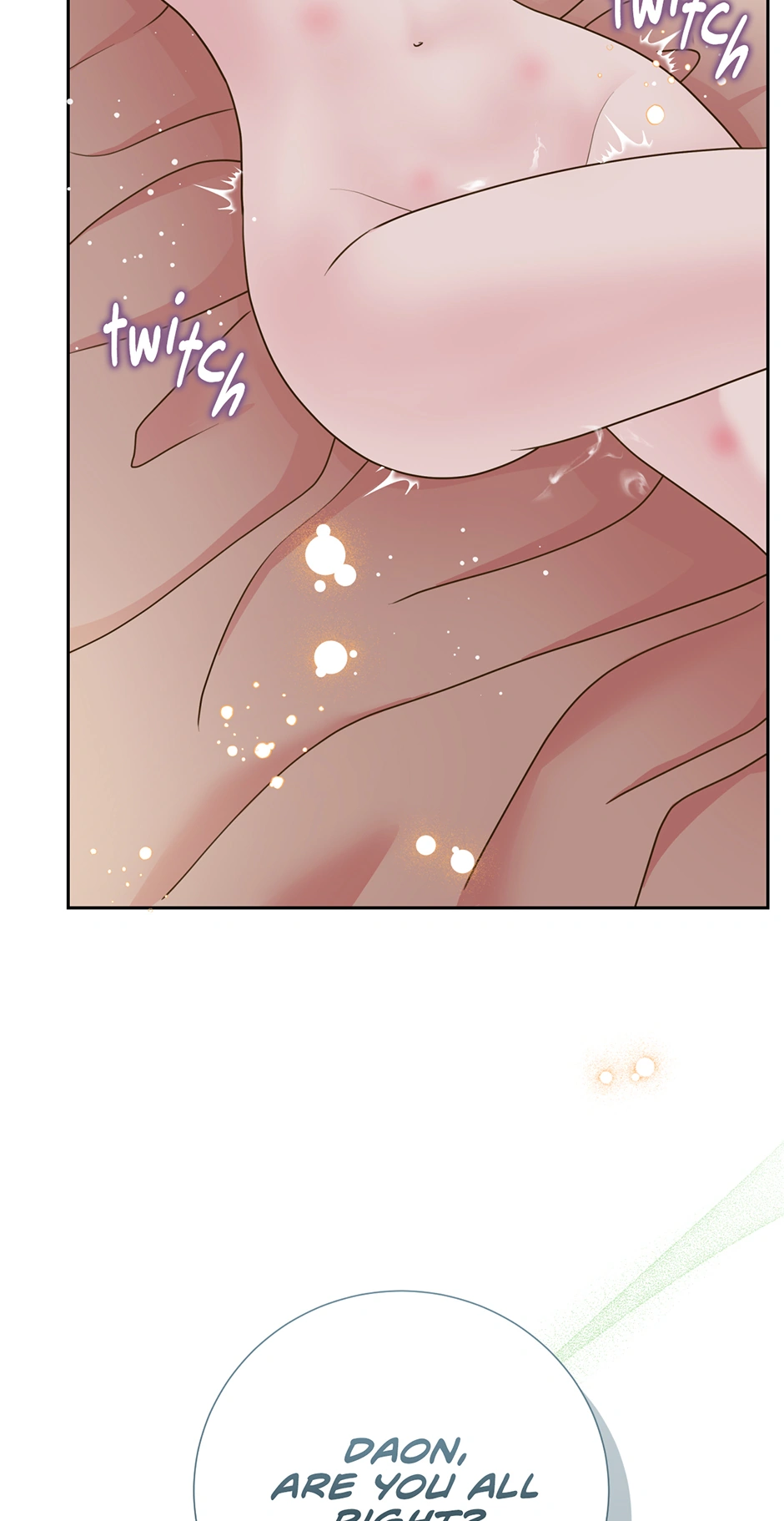 My Experience Being Close to My Older Brother's Friend Chapter 37 - page 8