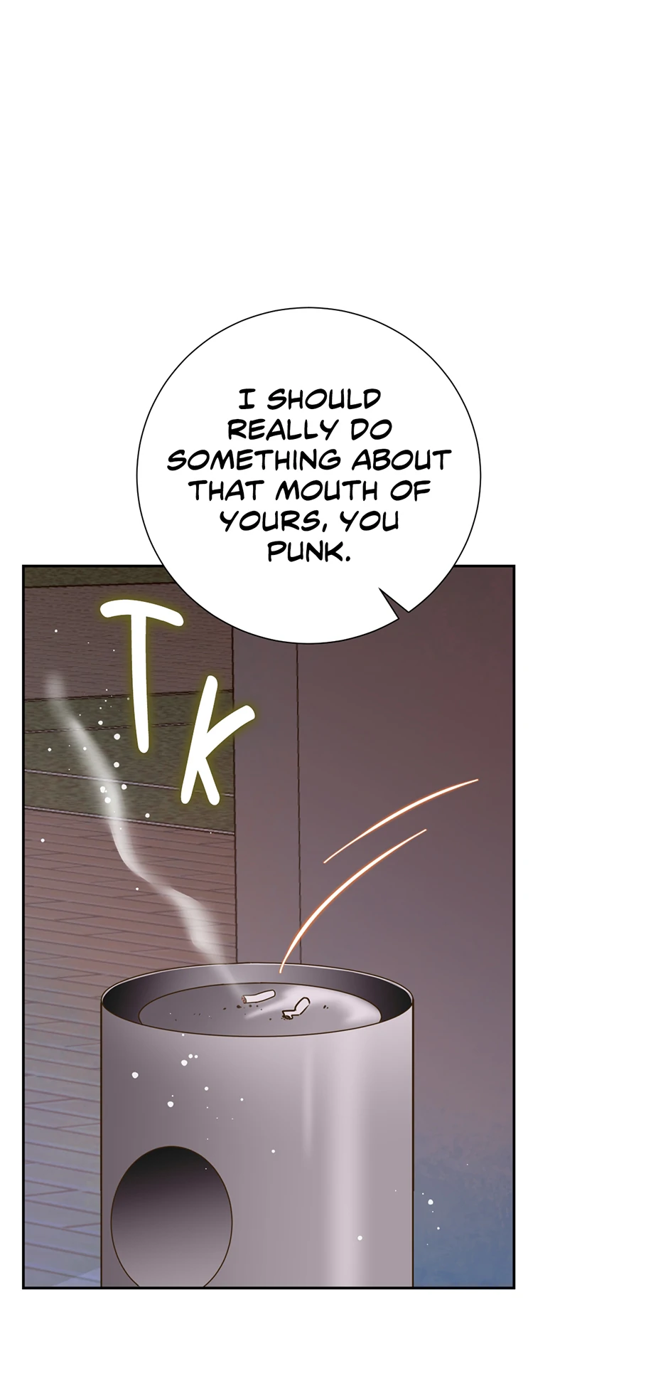 My Experience Being Close to My Older Brother's Friend Chapter 38 - page 17