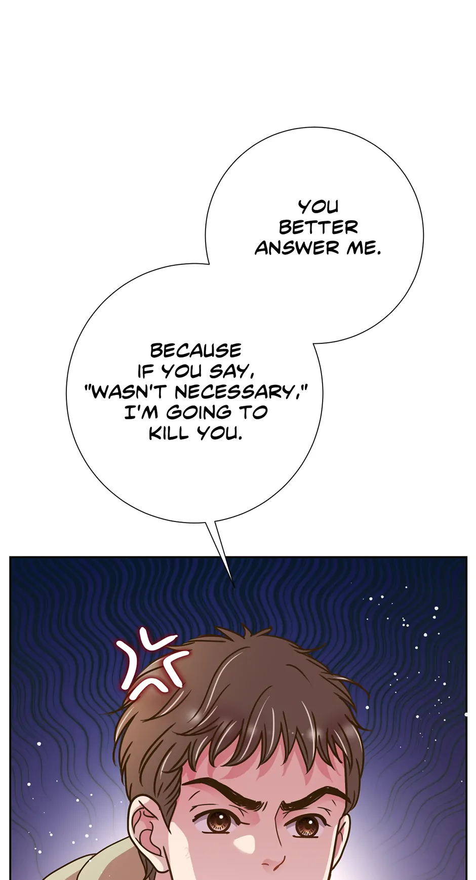 My Experience Being Close to My Older Brother's Friend Chapter 38 - page 32