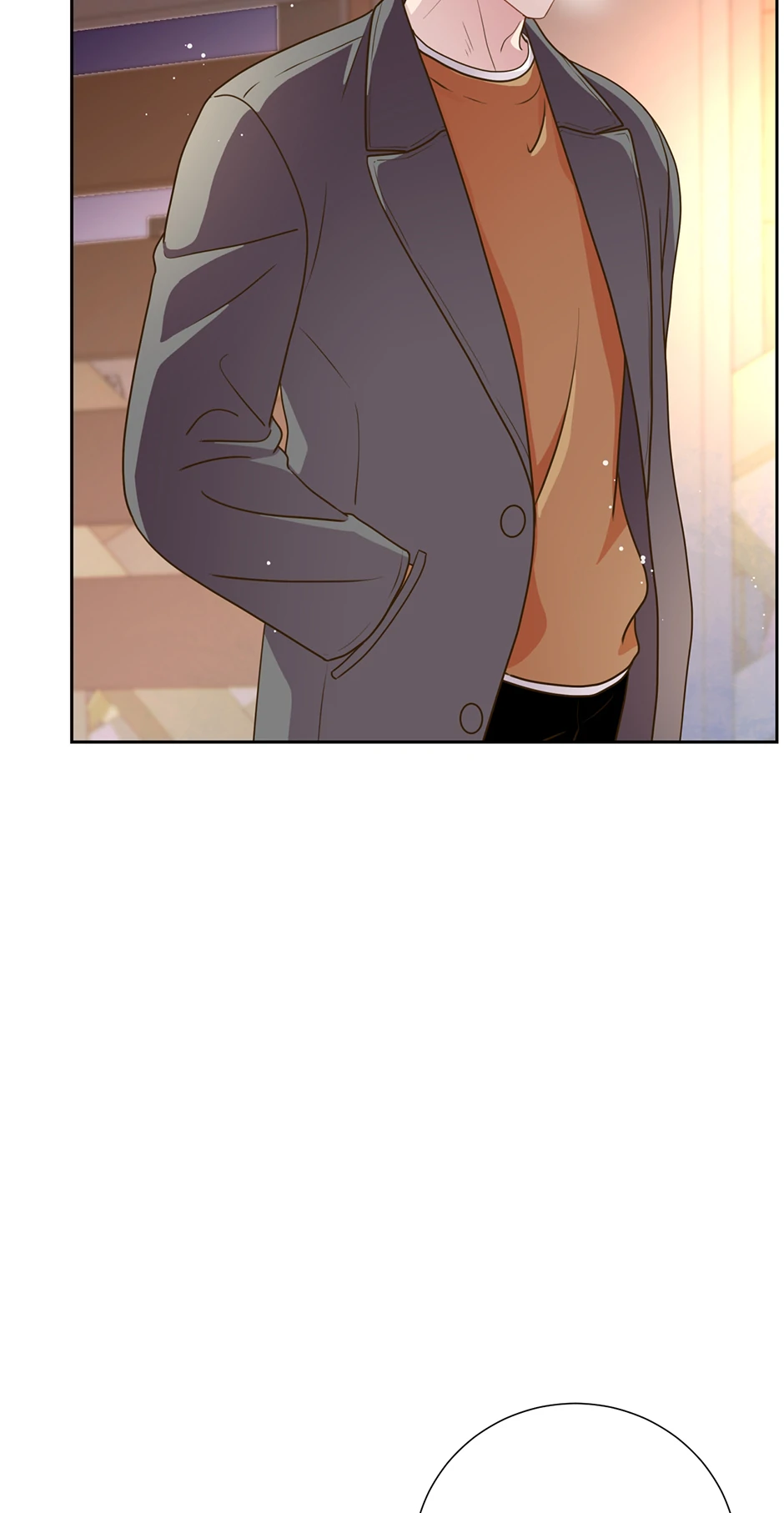 My Experience Being Close to My Older Brother's Friend Chapter 38 - page 38