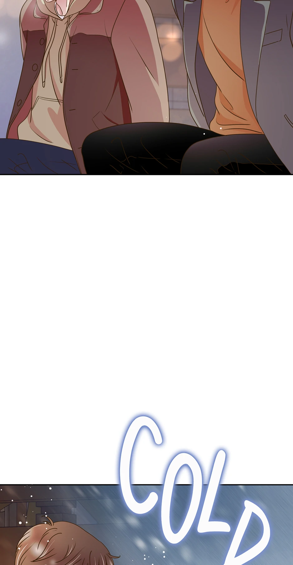 My Experience Being Close to My Older Brother's Friend Chapter 38 - page 42