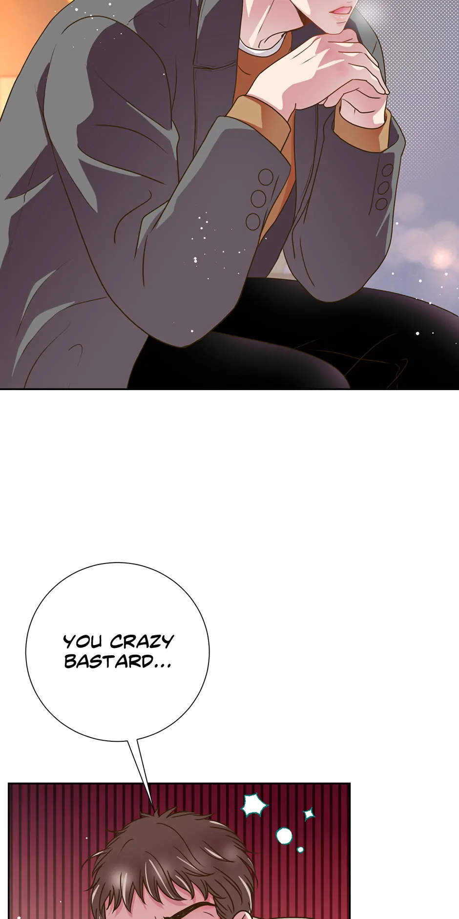 My Experience Being Close to My Older Brother's Friend Chapter 38 - page 48