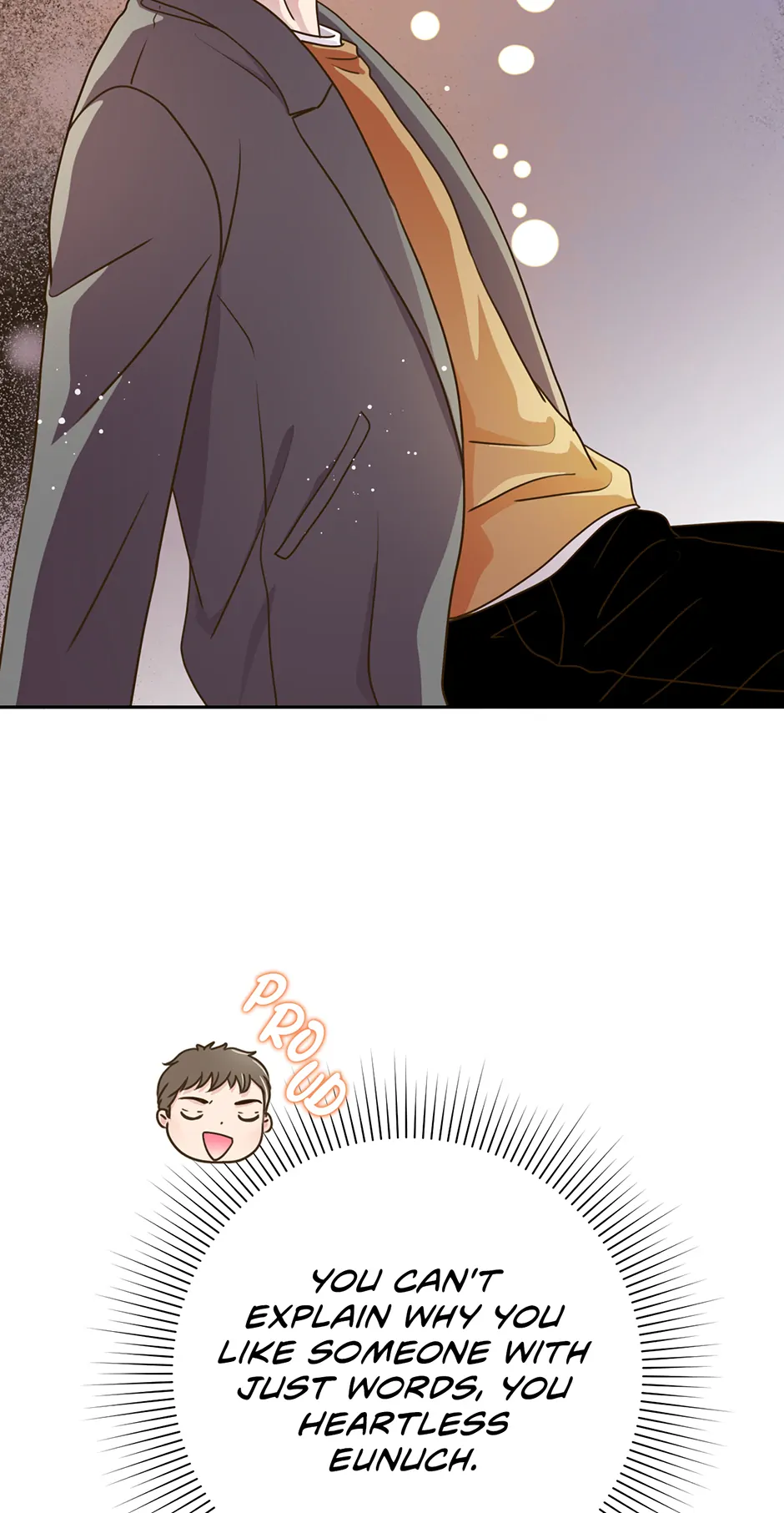 My Experience Being Close to My Older Brother's Friend Chapter 38 - page 56