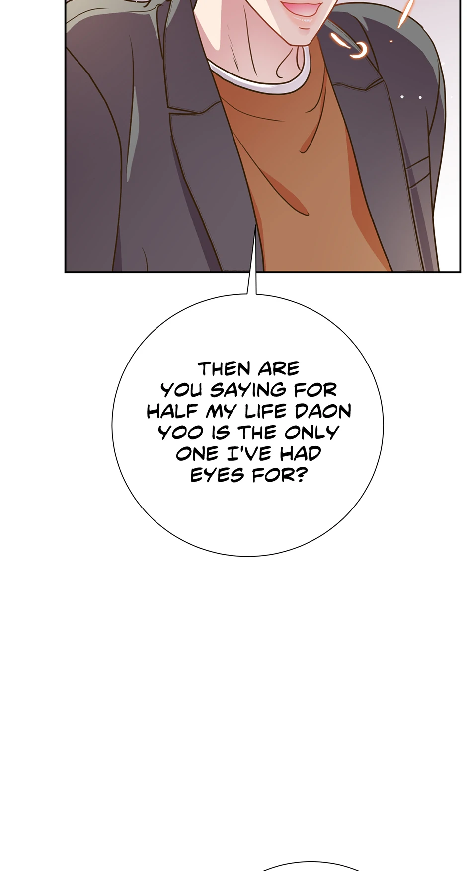 My Experience Being Close to My Older Brother's Friend Chapter 38 - page 69