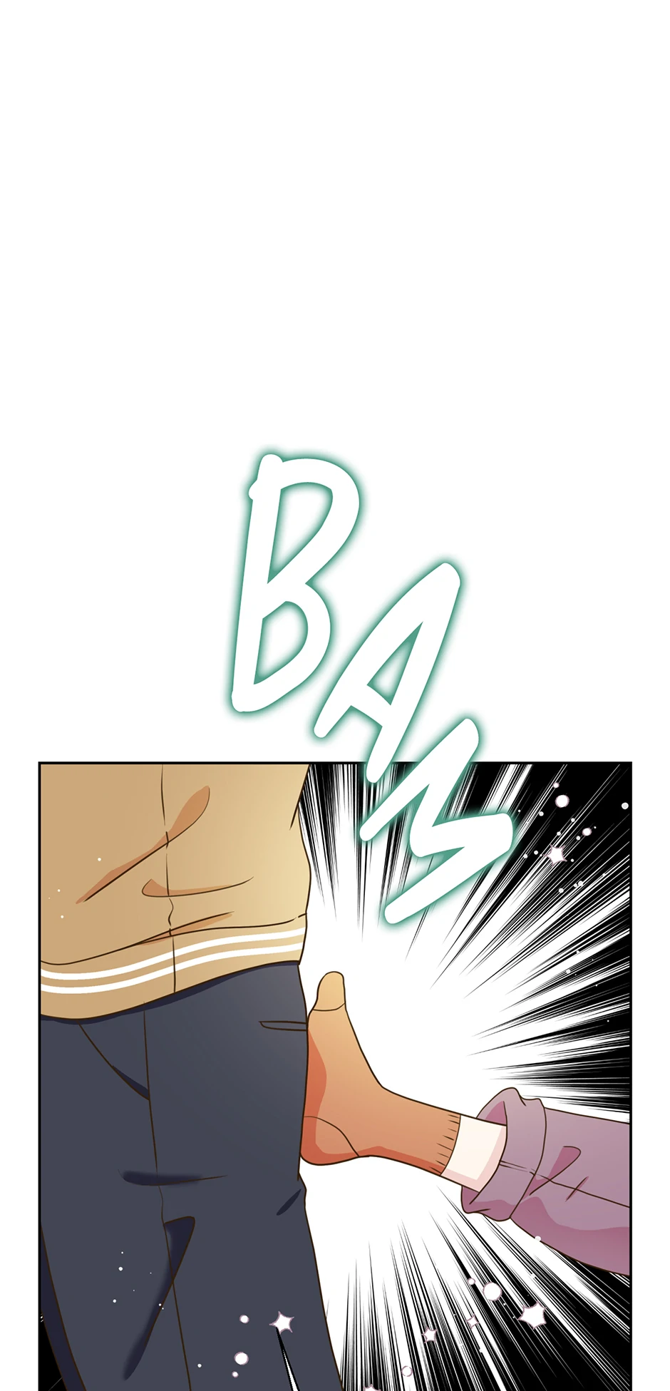 My Experience Being Close to My Older Brother's Friend Chapter 39 - page 24