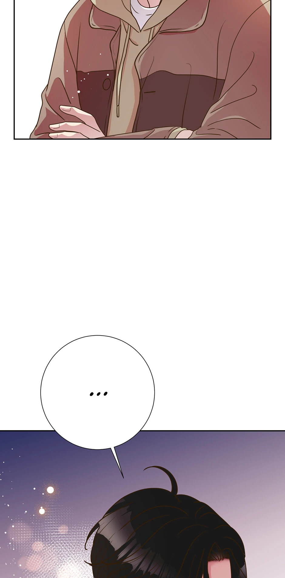 My Experience Being Close to My Older Brother's Friend Chapter 39 - page 2