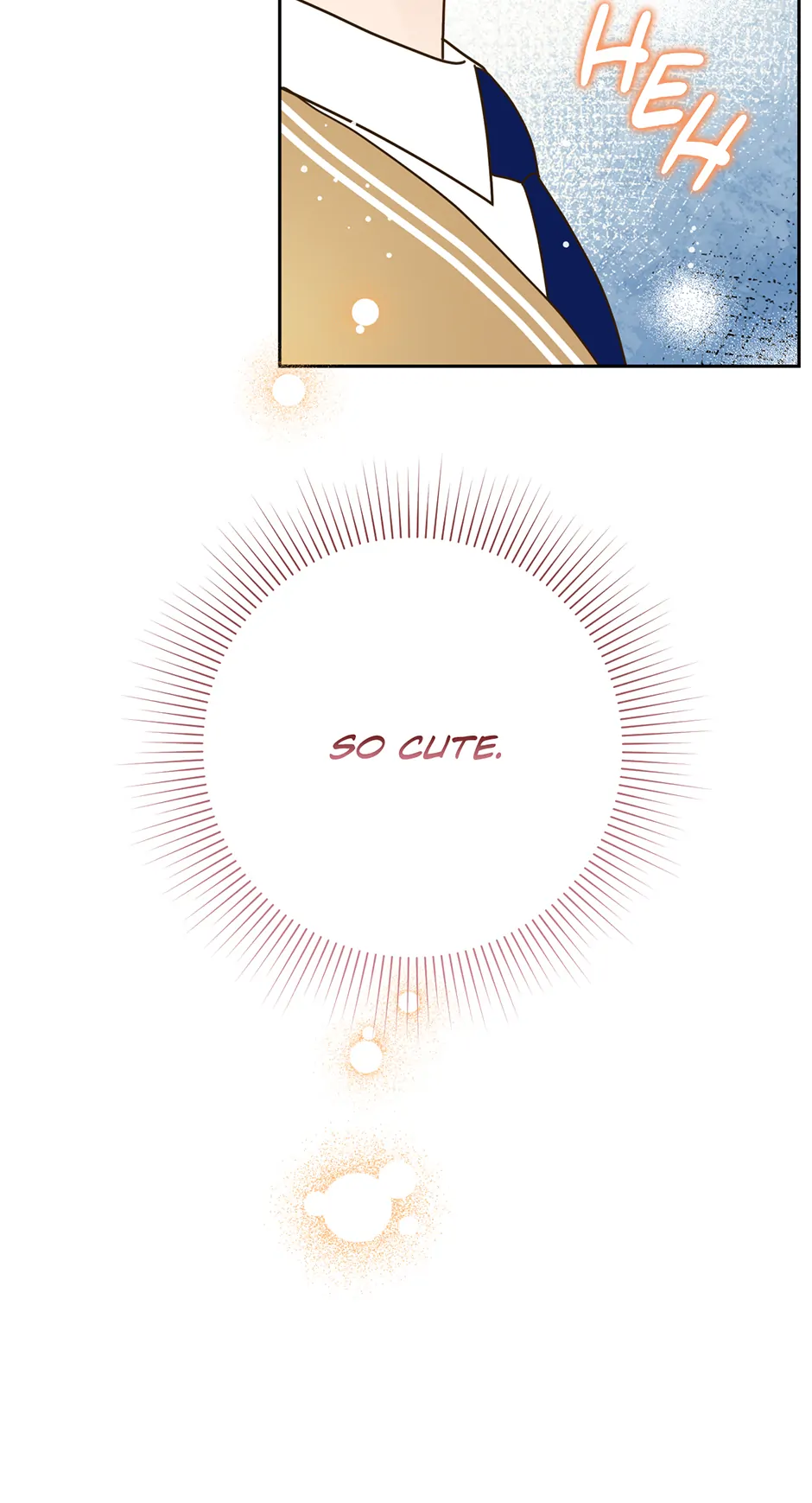 My Experience Being Close to My Older Brother's Friend Chapter 39 - page 31