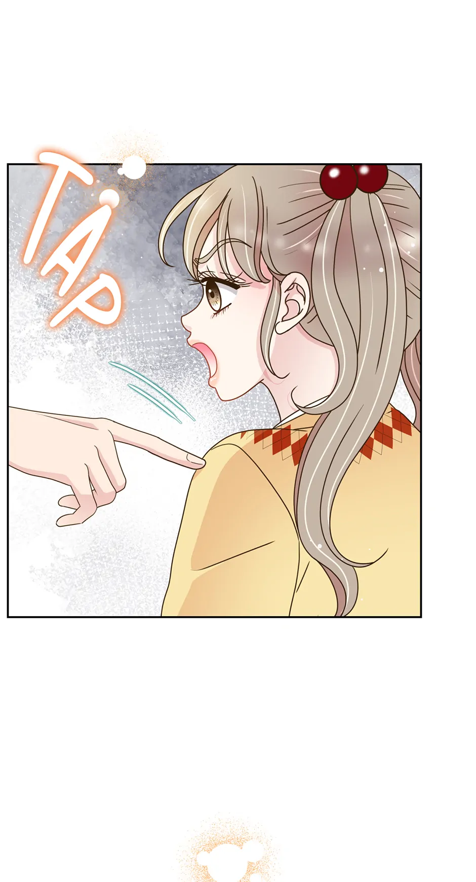 My Experience Being Close to My Older Brother's Friend Chapter 39 - page 32