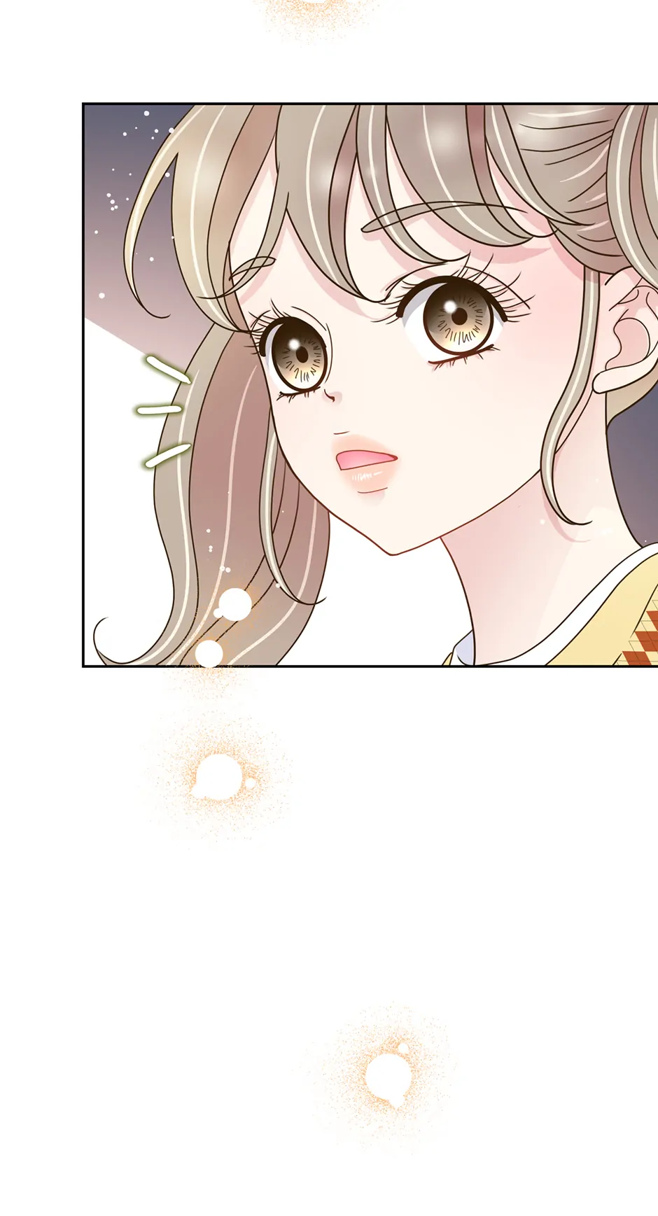 My Experience Being Close to My Older Brother's Friend Chapter 39 - page 33