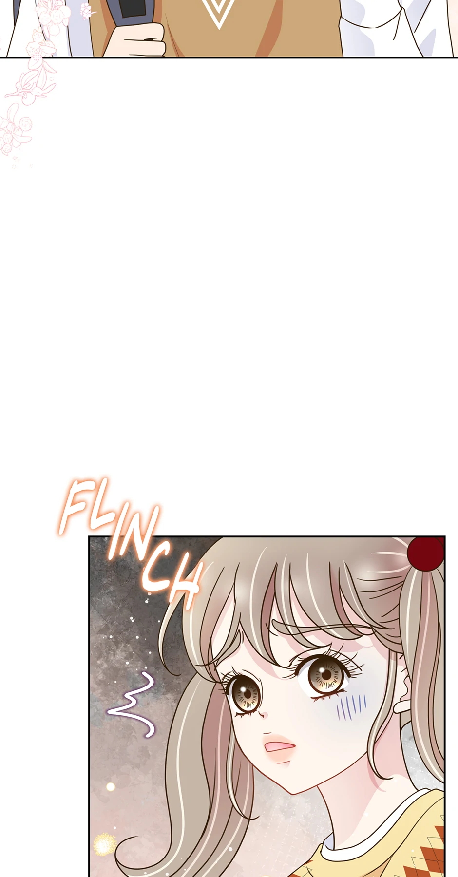 My Experience Being Close to My Older Brother's Friend Chapter 39 - page 35