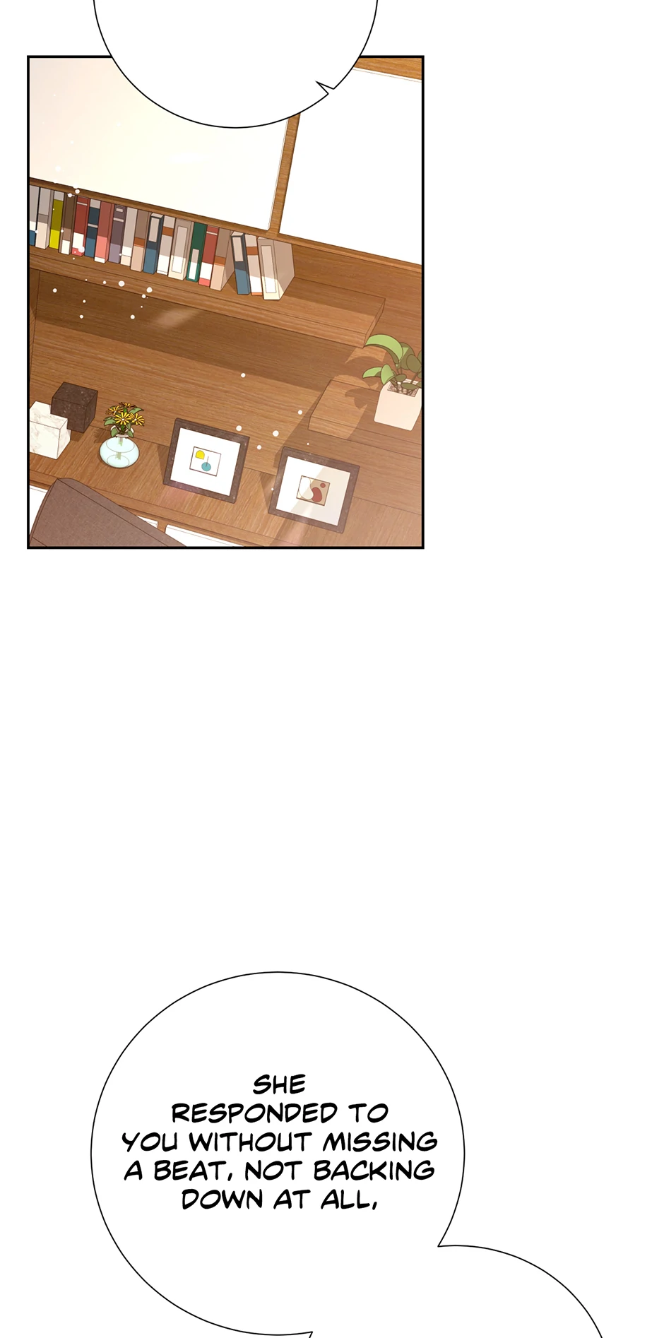 My Experience Being Close to My Older Brother's Friend Chapter 39 - page 41
