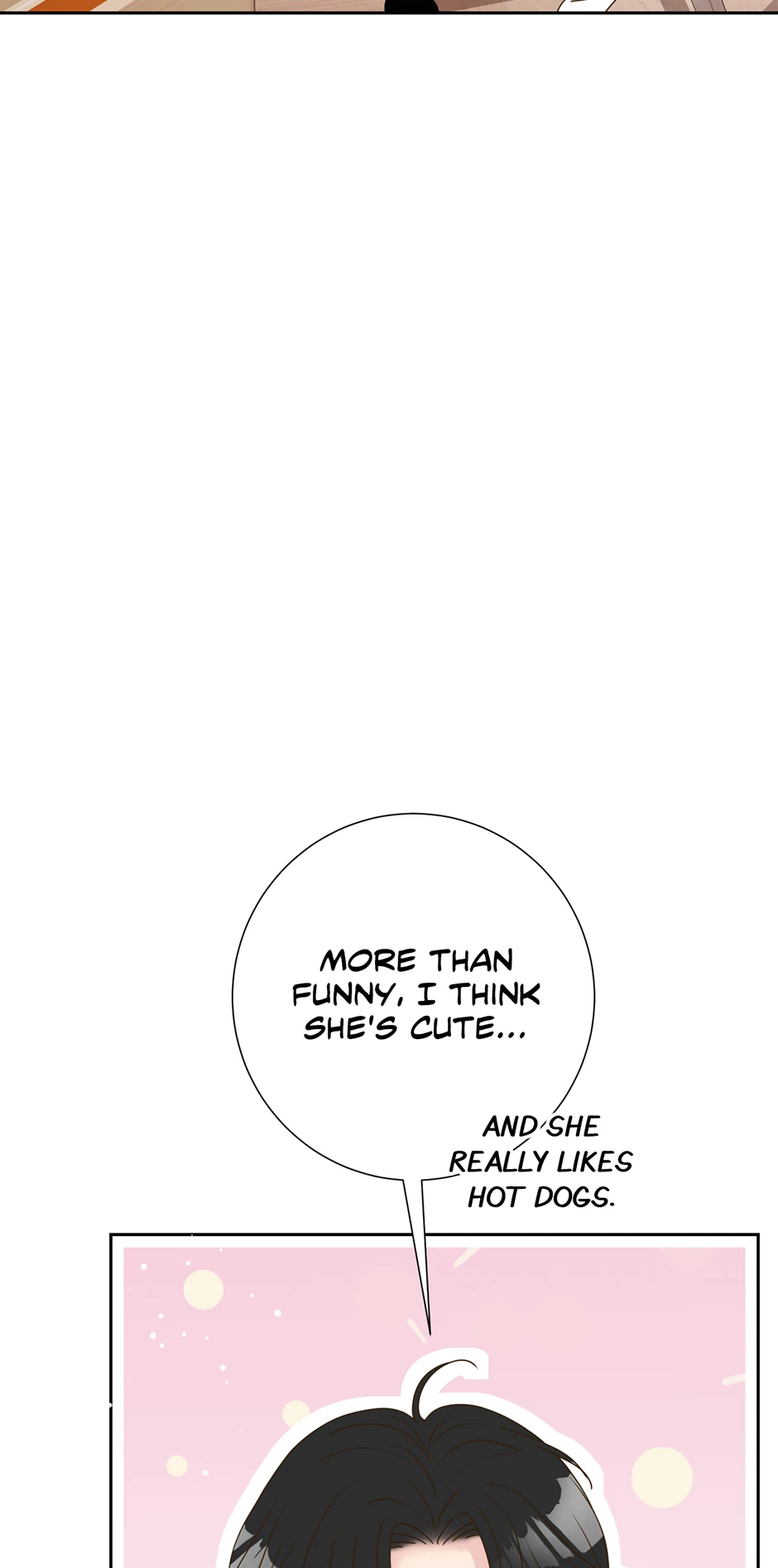 My Experience Being Close to My Older Brother's Friend Chapter 39 - page 44