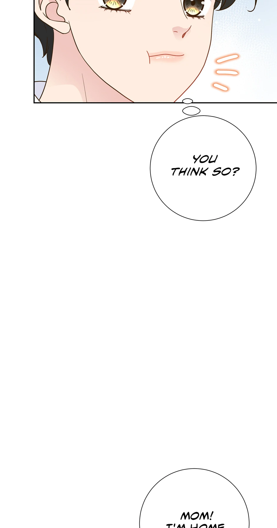 My Experience Being Close to My Older Brother's Friend Chapter 39 - page 51