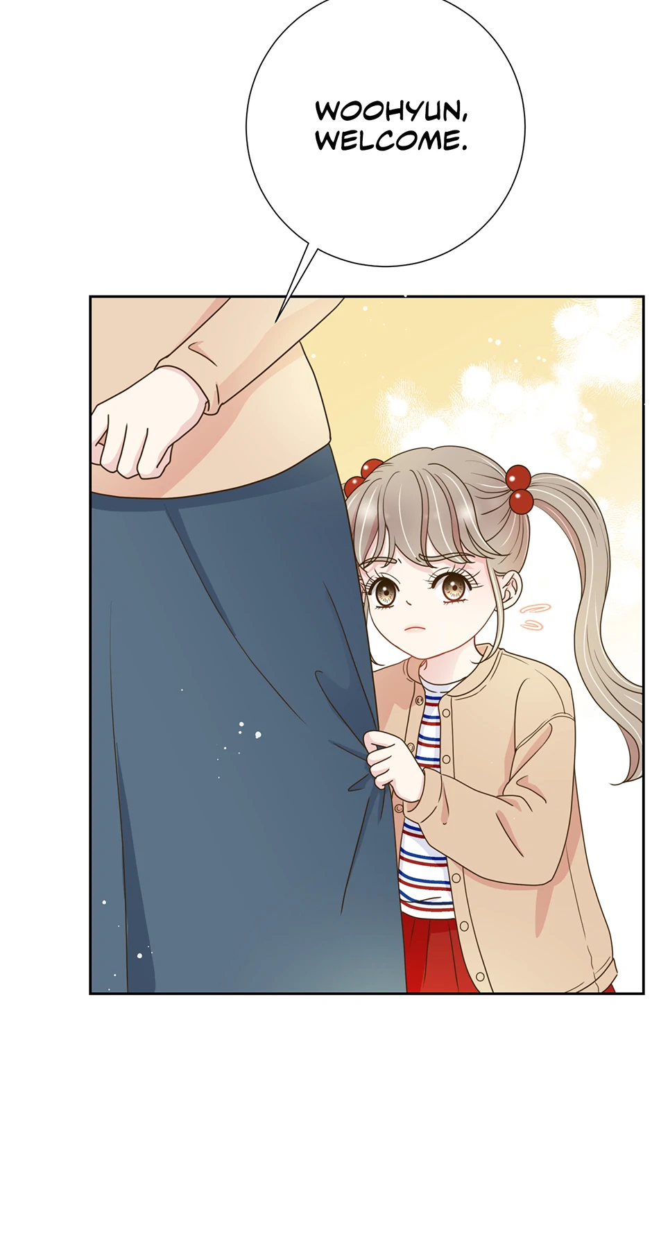 My Experience Being Close to My Older Brother's Friend Chapter 39 - page 53