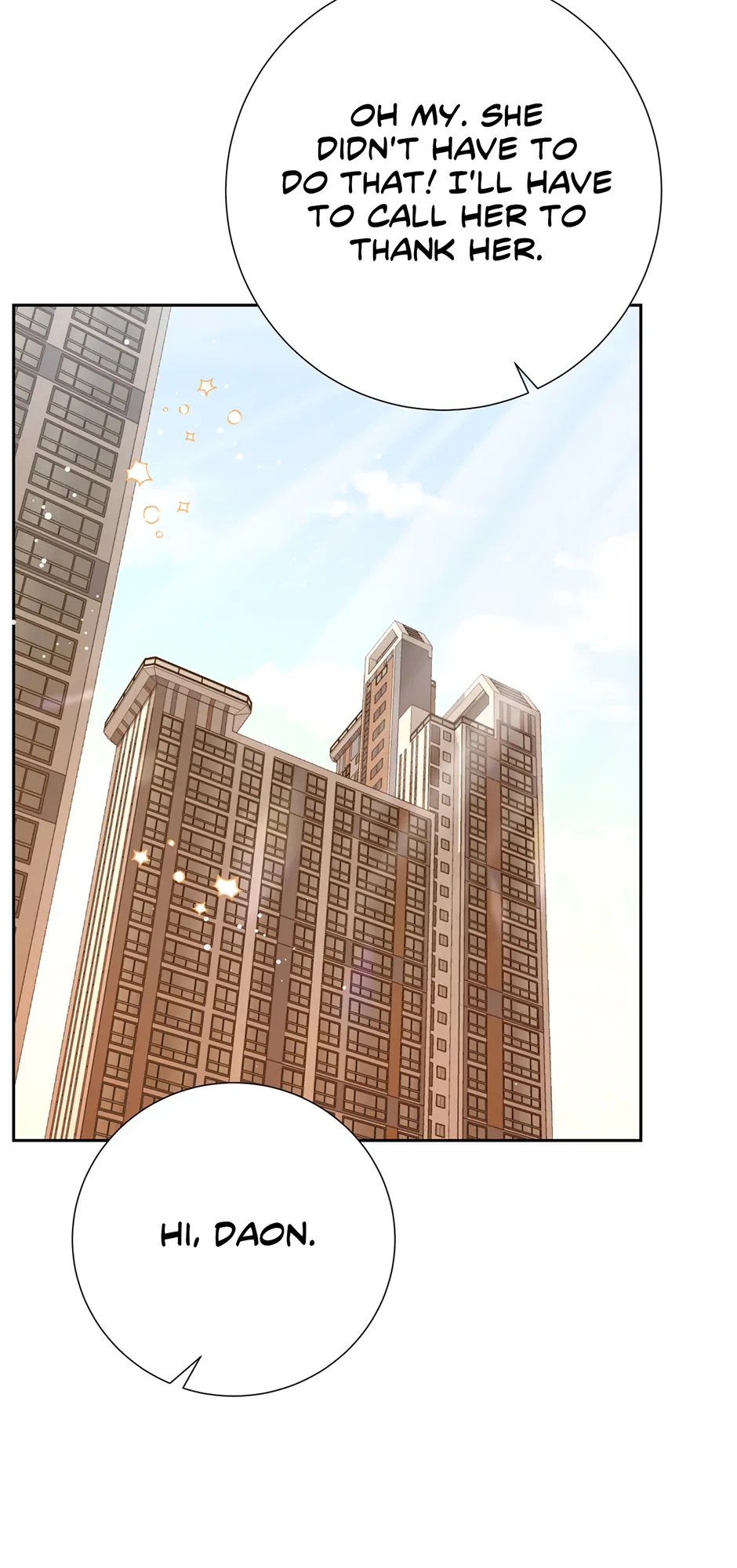 My Experience Being Close to My Older Brother's Friend Chapter 39 - page 58