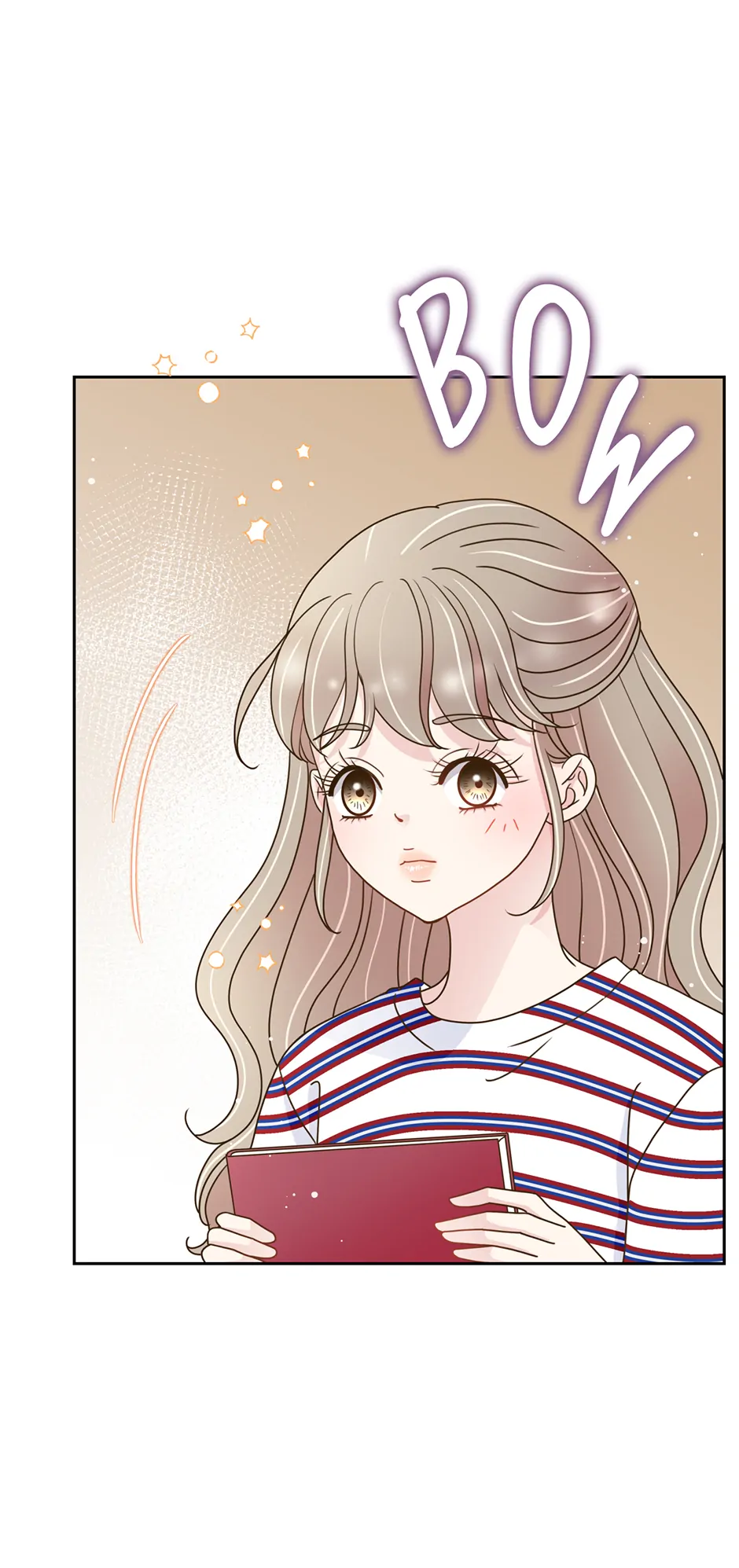 My Experience Being Close to My Older Brother's Friend Chapter 39 - page 59