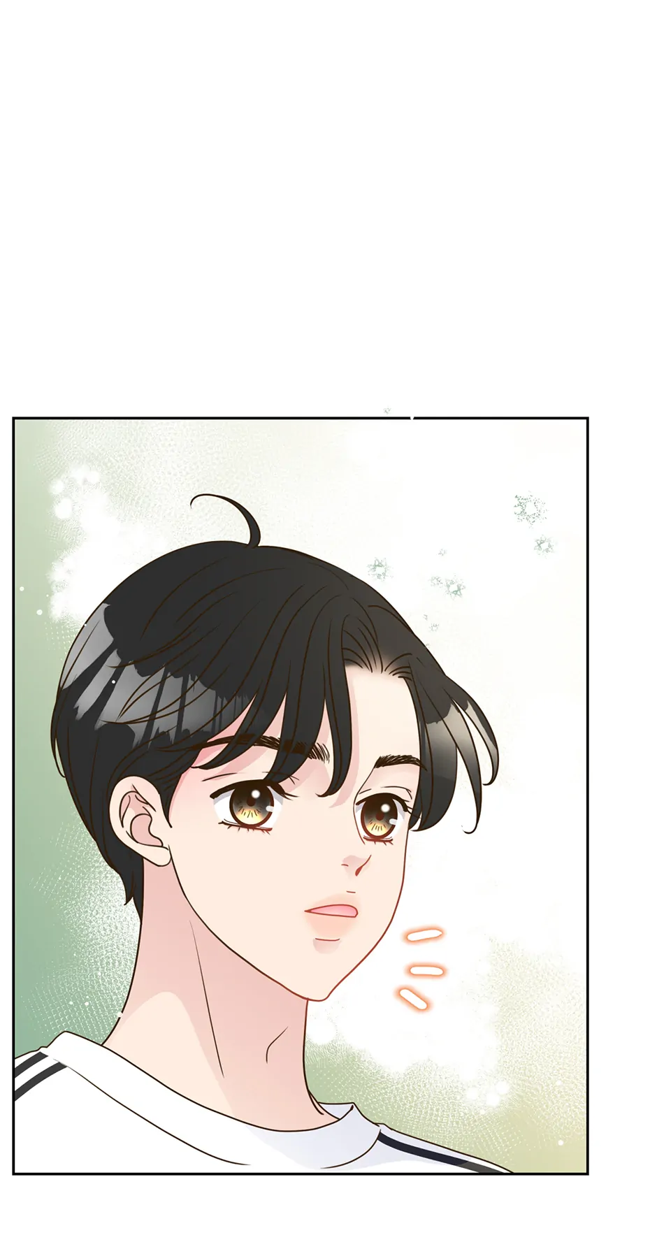 My Experience Being Close to My Older Brother's Friend Chapter 39 - page 60