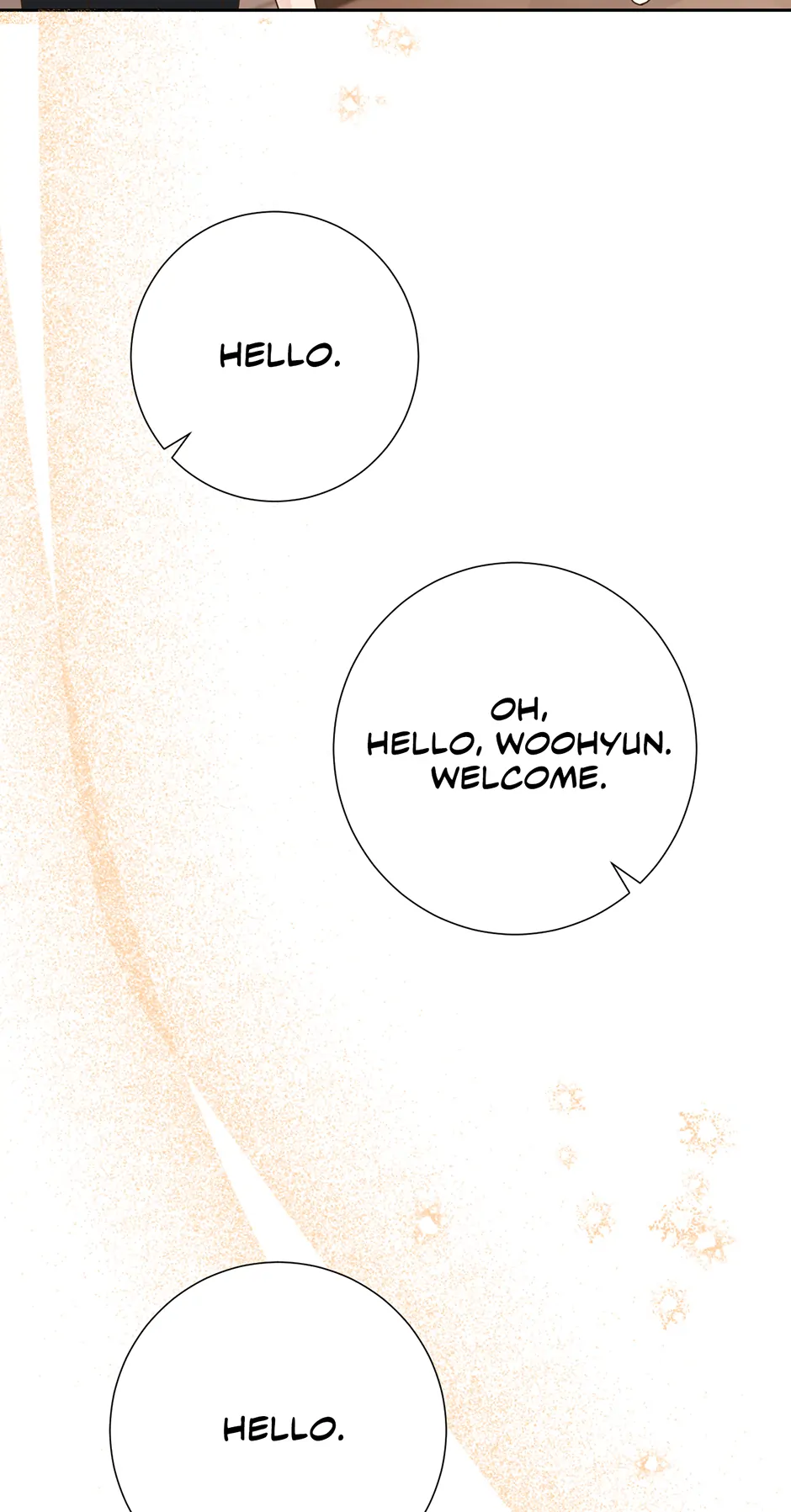 My Experience Being Close to My Older Brother's Friend Chapter 39 - page 62