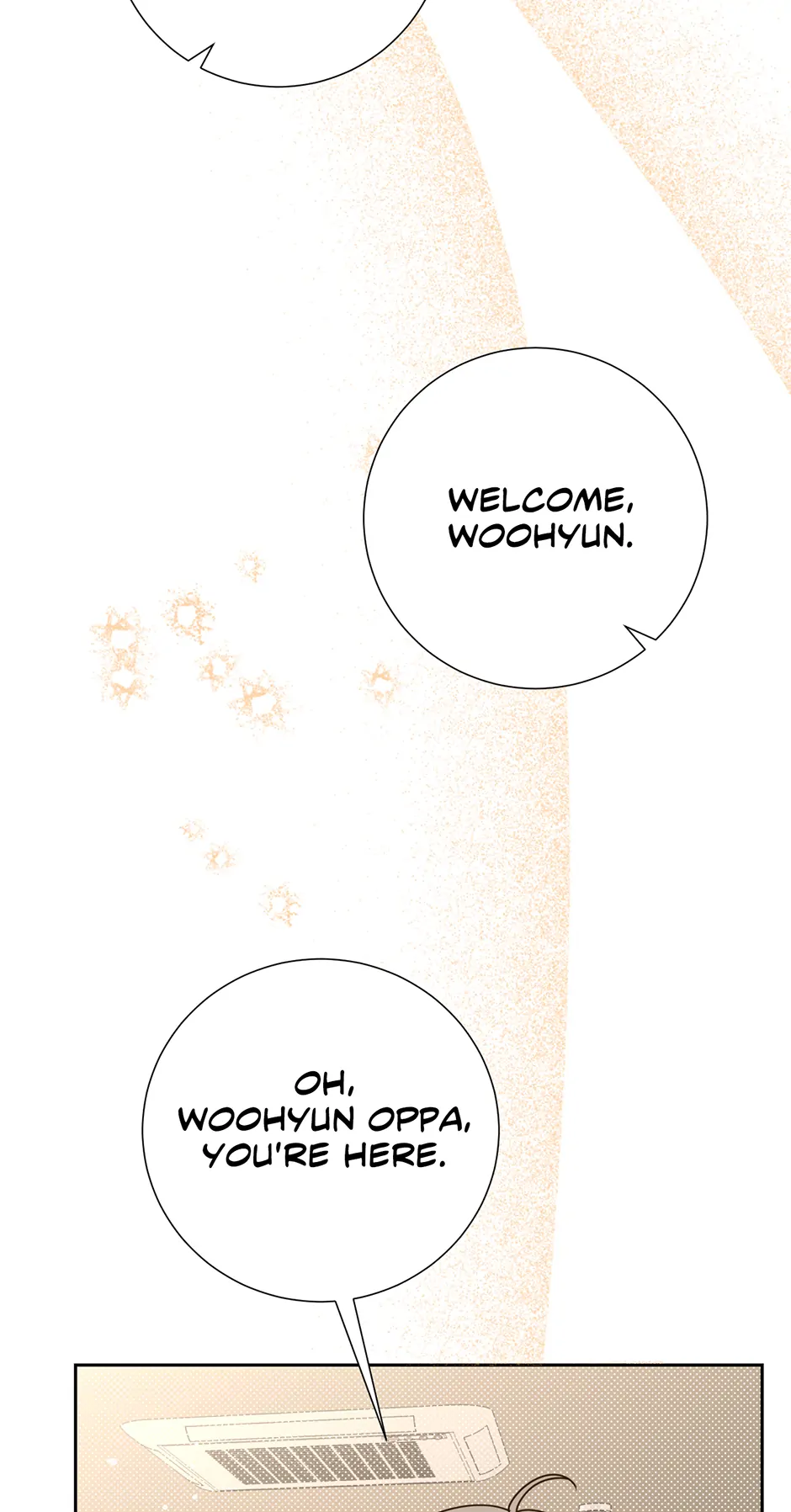 My Experience Being Close to My Older Brother's Friend Chapter 39 - page 63