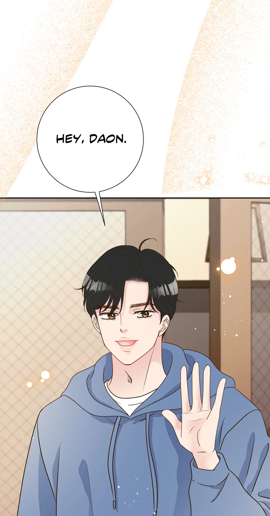 My Experience Being Close to My Older Brother's Friend Chapter 39 - page 65