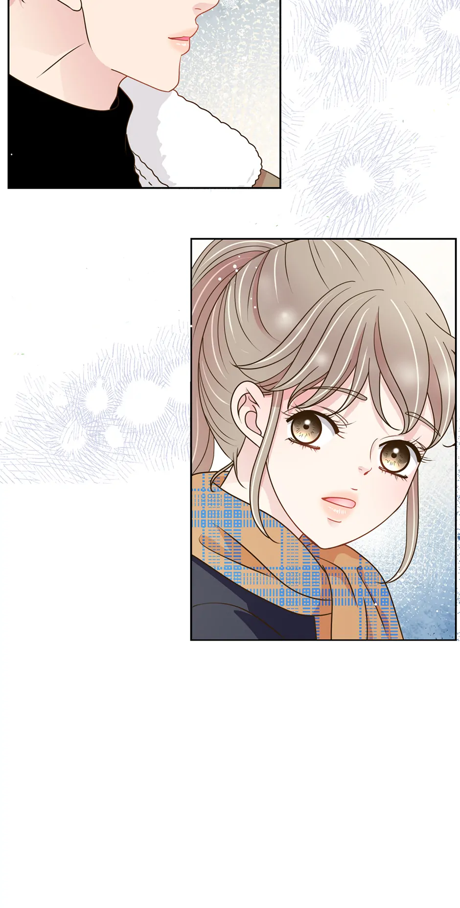 My Experience Being Close to My Older Brother's Friend Chapter 39 - page 74