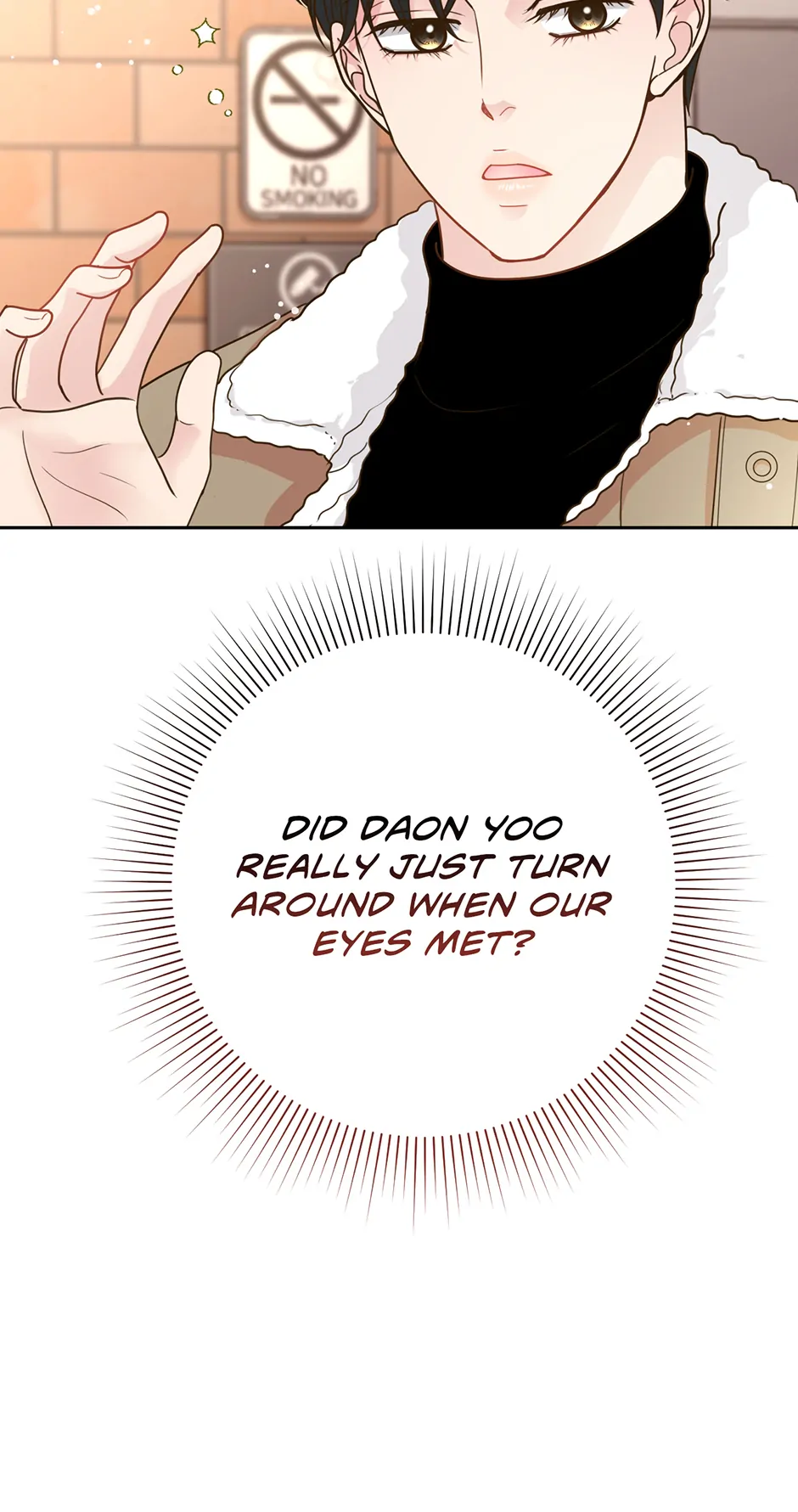 My Experience Being Close to My Older Brother's Friend Chapter 39 - page 78