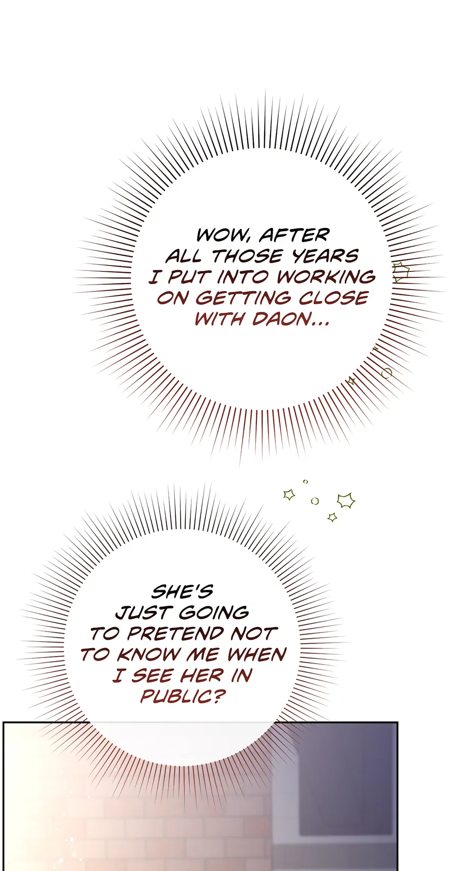 My Experience Being Close to My Older Brother's Friend Chapter 39 - page 79