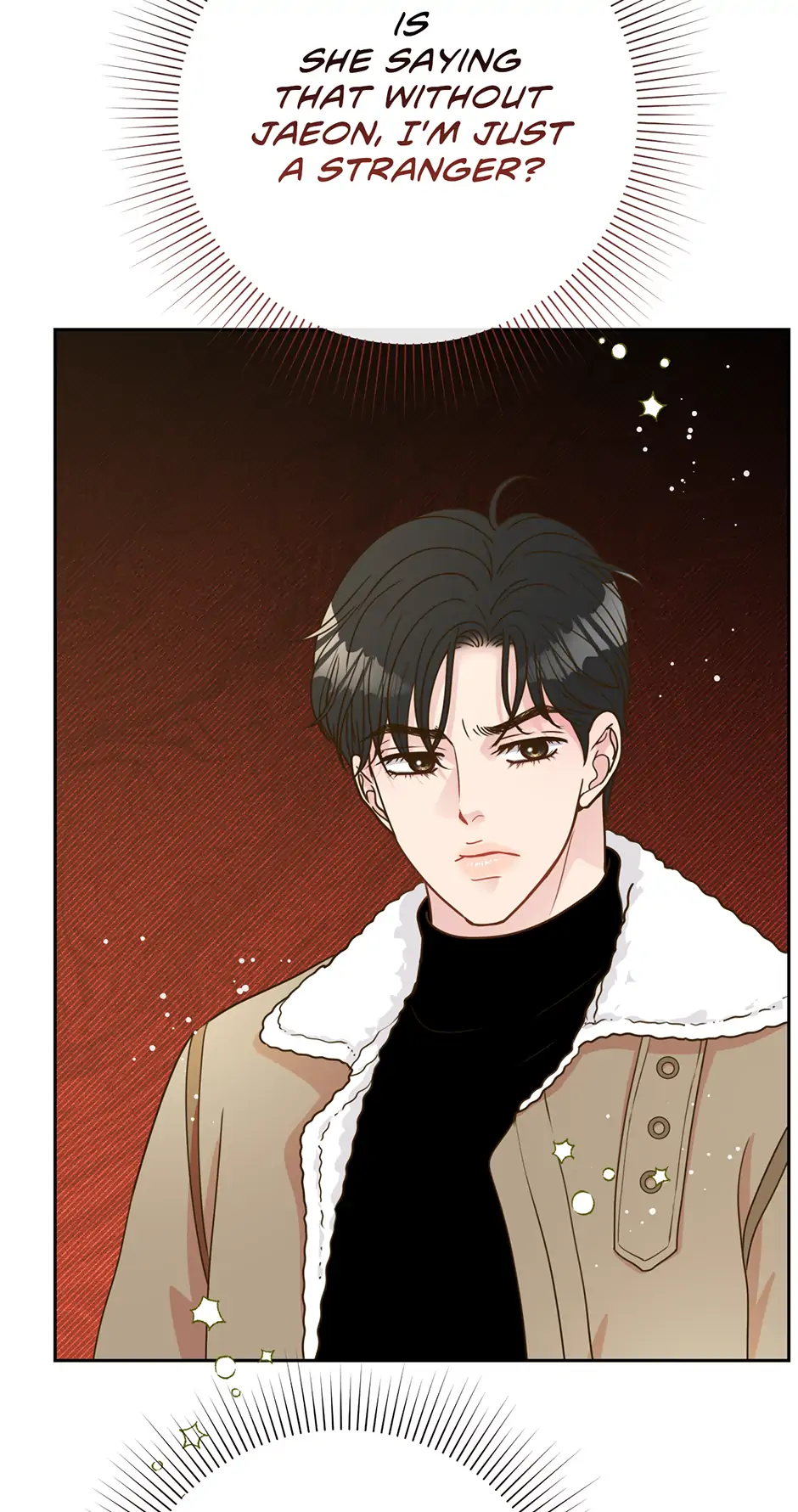 My Experience Being Close to My Older Brother's Friend Chapter 39 - page 81