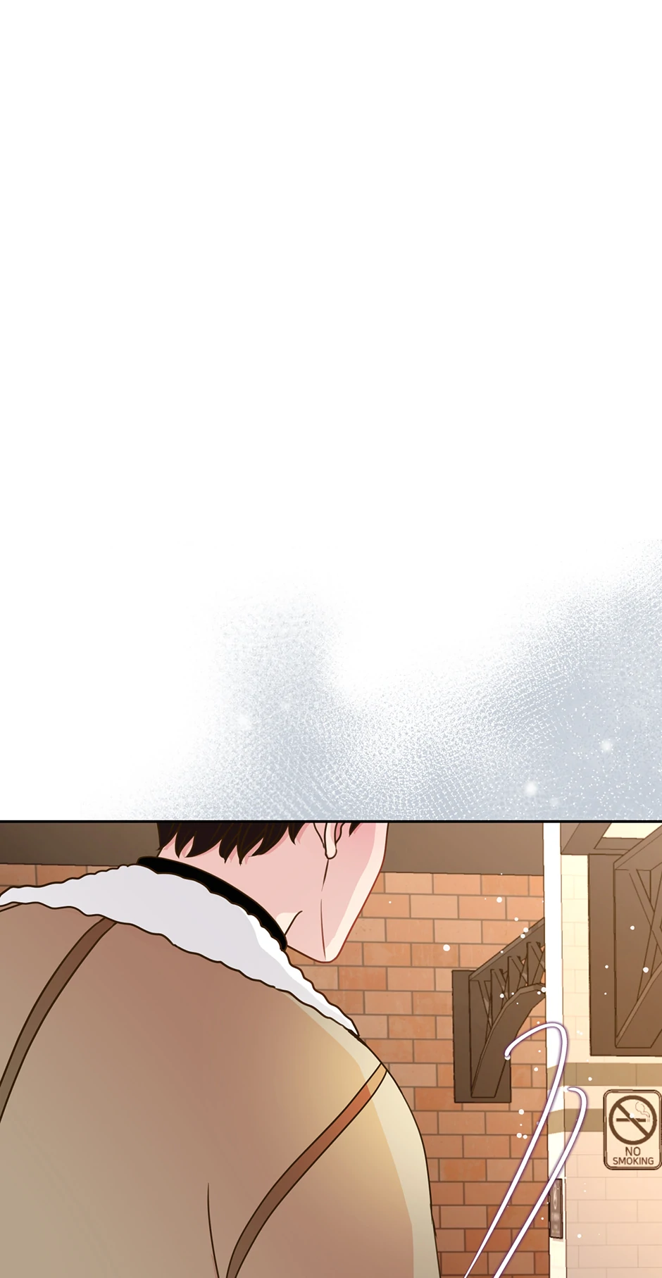 My Experience Being Close to My Older Brother's Friend Chapter 39 - page 83