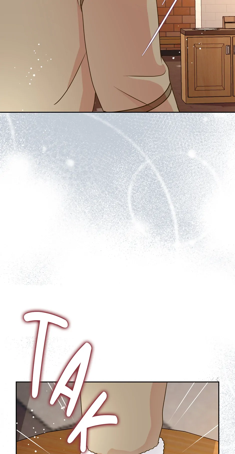 My Experience Being Close to My Older Brother's Friend Chapter 39 - page 84