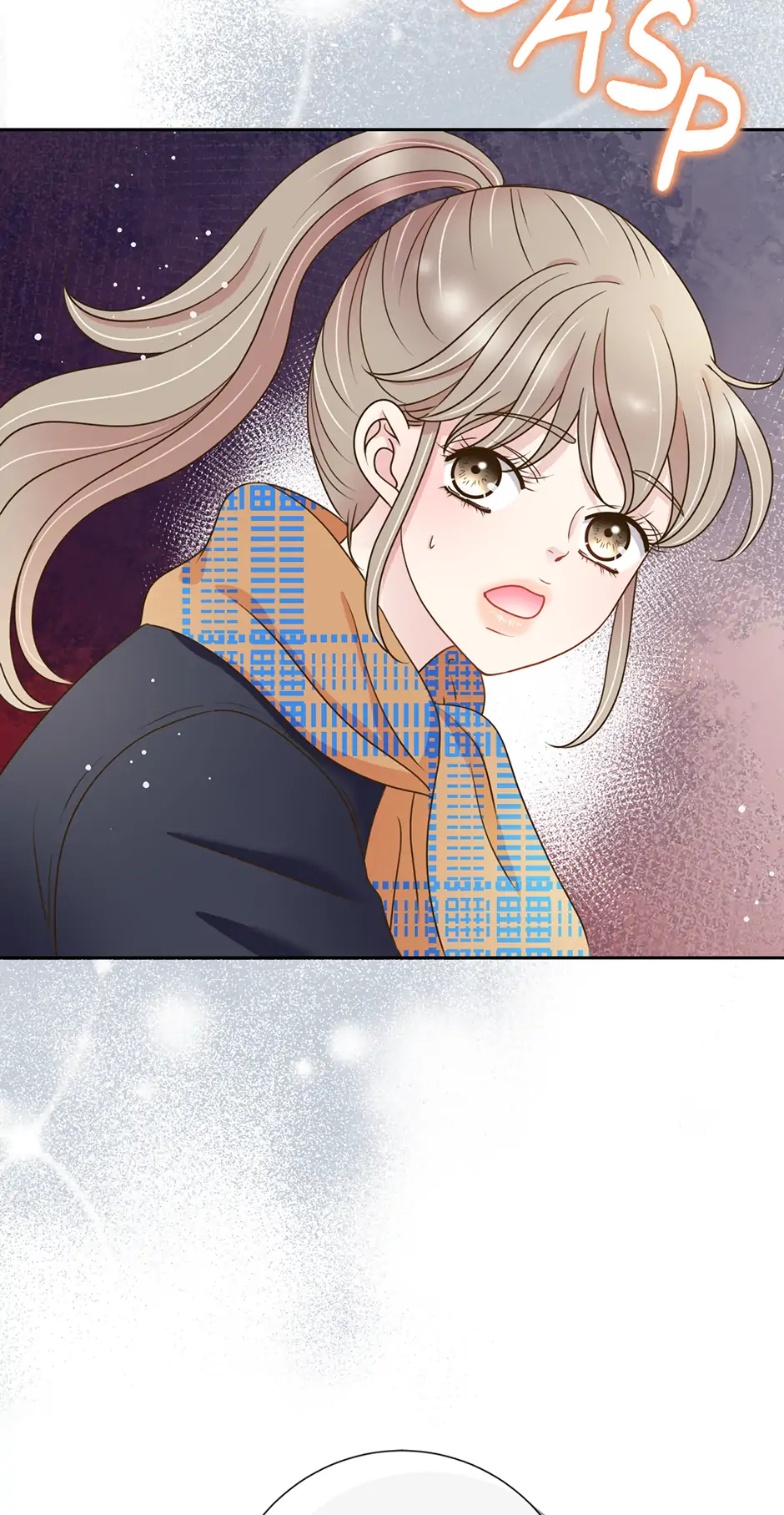 My Experience Being Close to My Older Brother's Friend Chapter 39 - page 86