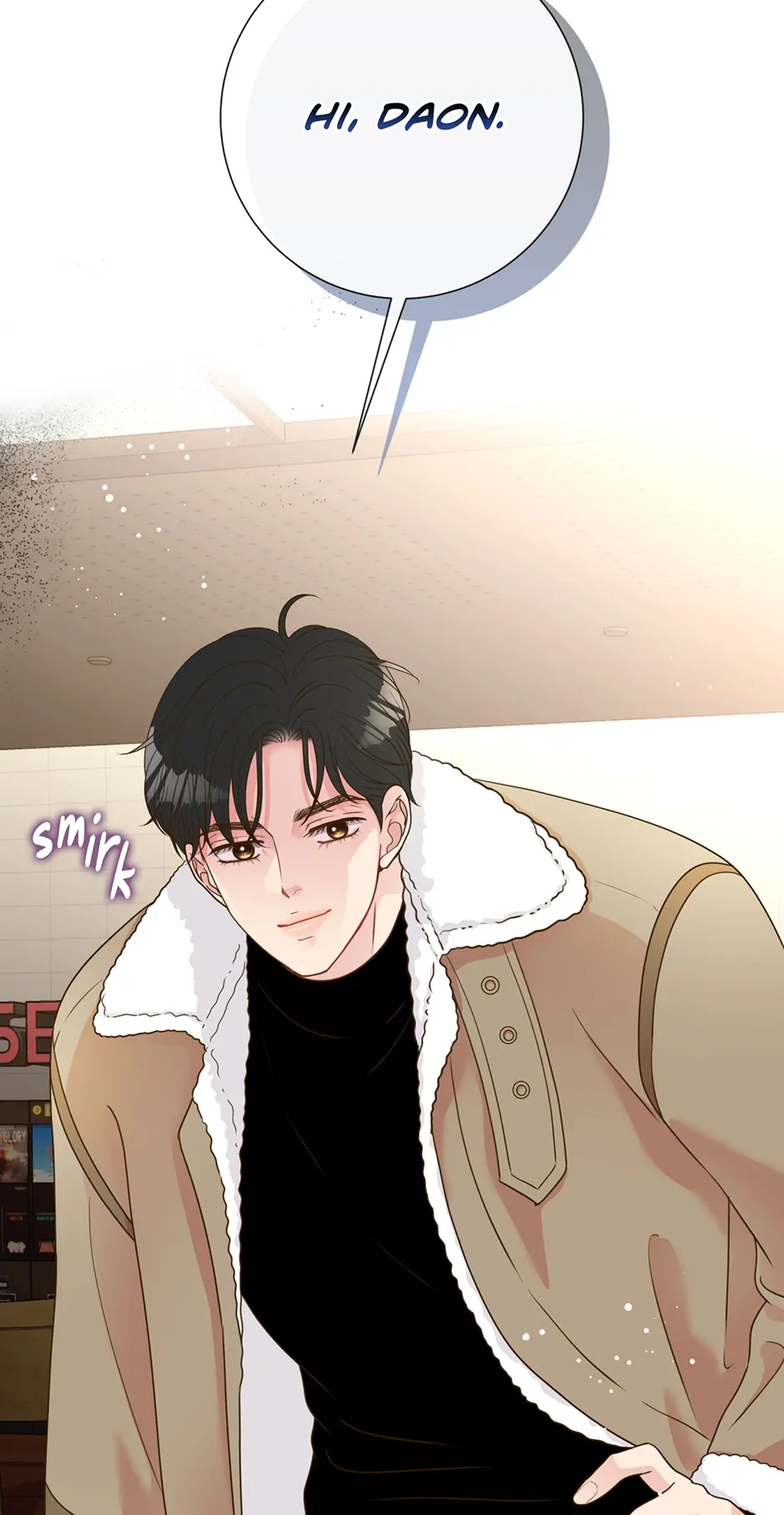 My Experience Being Close to My Older Brother's Friend Chapter 39 - page 87