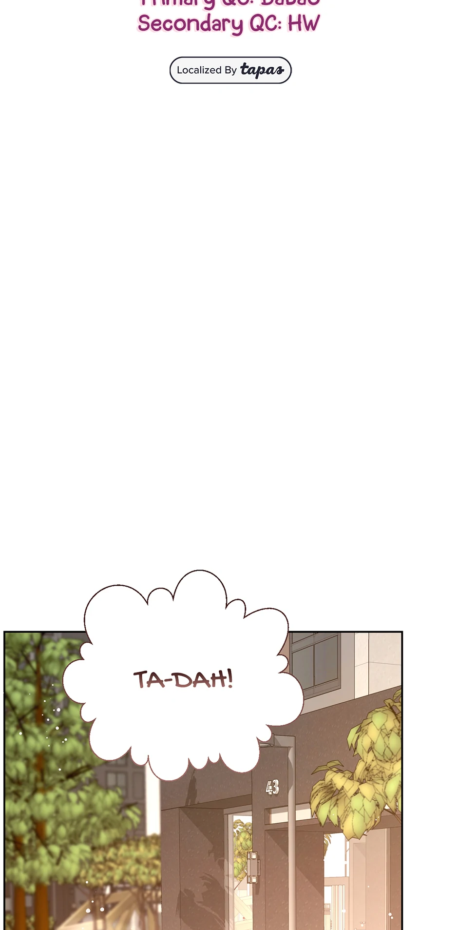 My Experience Being Close to My Older Brother's Friend Chapter 39 - page 8