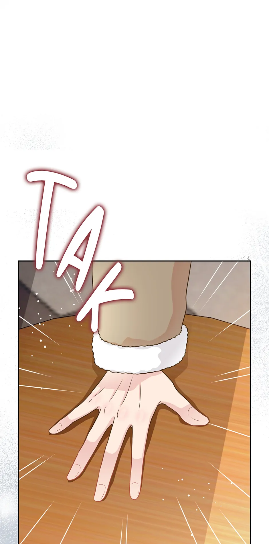 My Experience Being Close to My Older Brother's Friend Chapter 40 - page 1