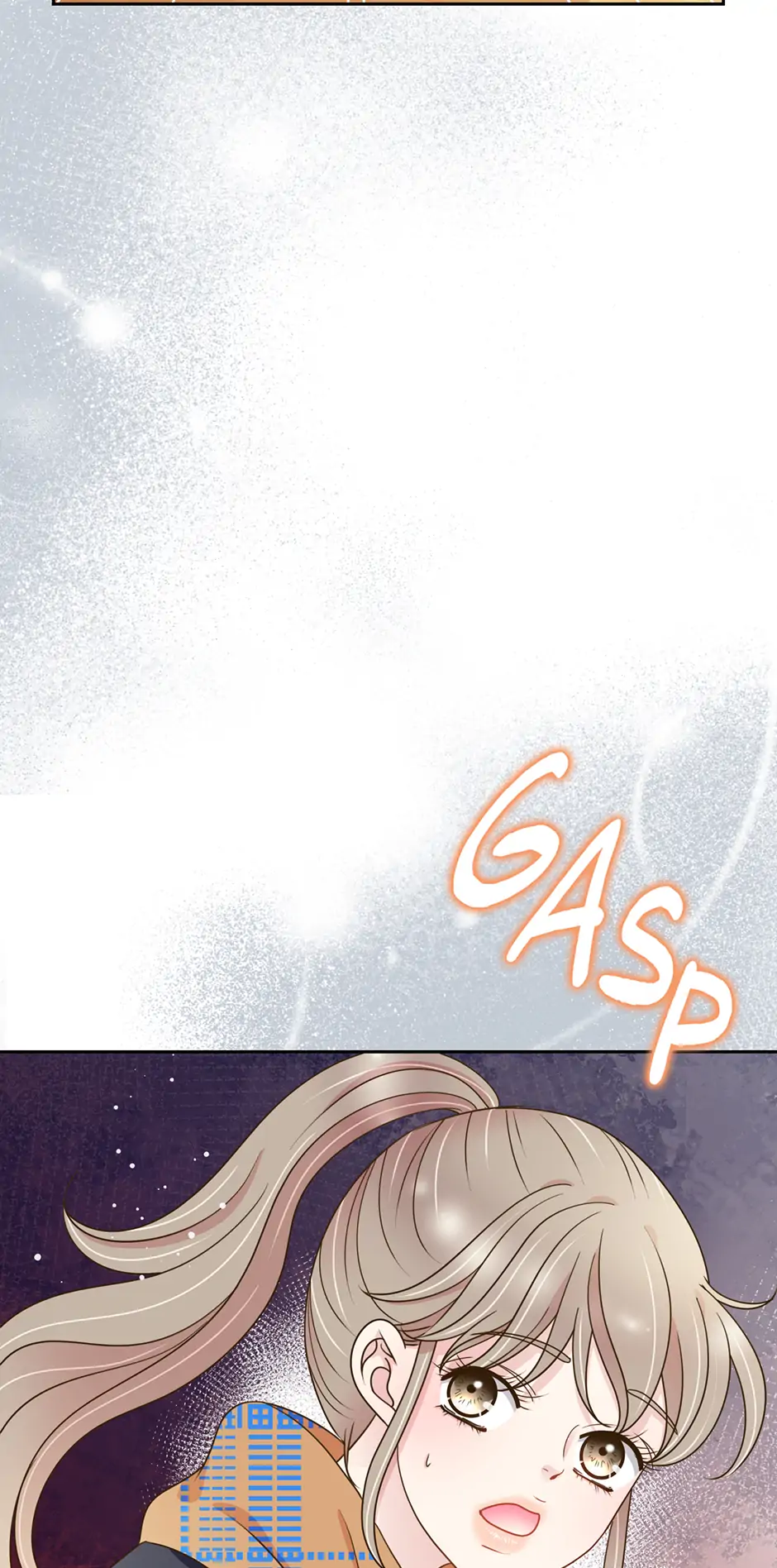 My Experience Being Close to My Older Brother's Friend Chapter 40 - page 2