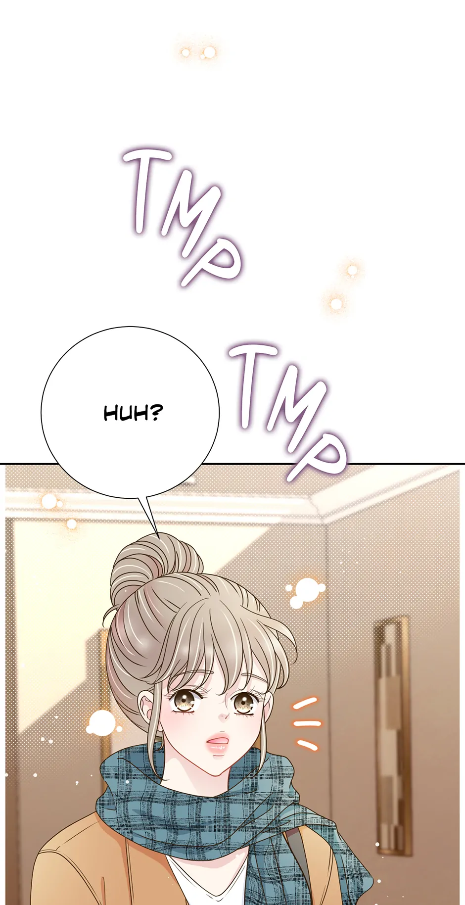 My Experience Being Close to My Older Brother's Friend Chapter 40 - page 15