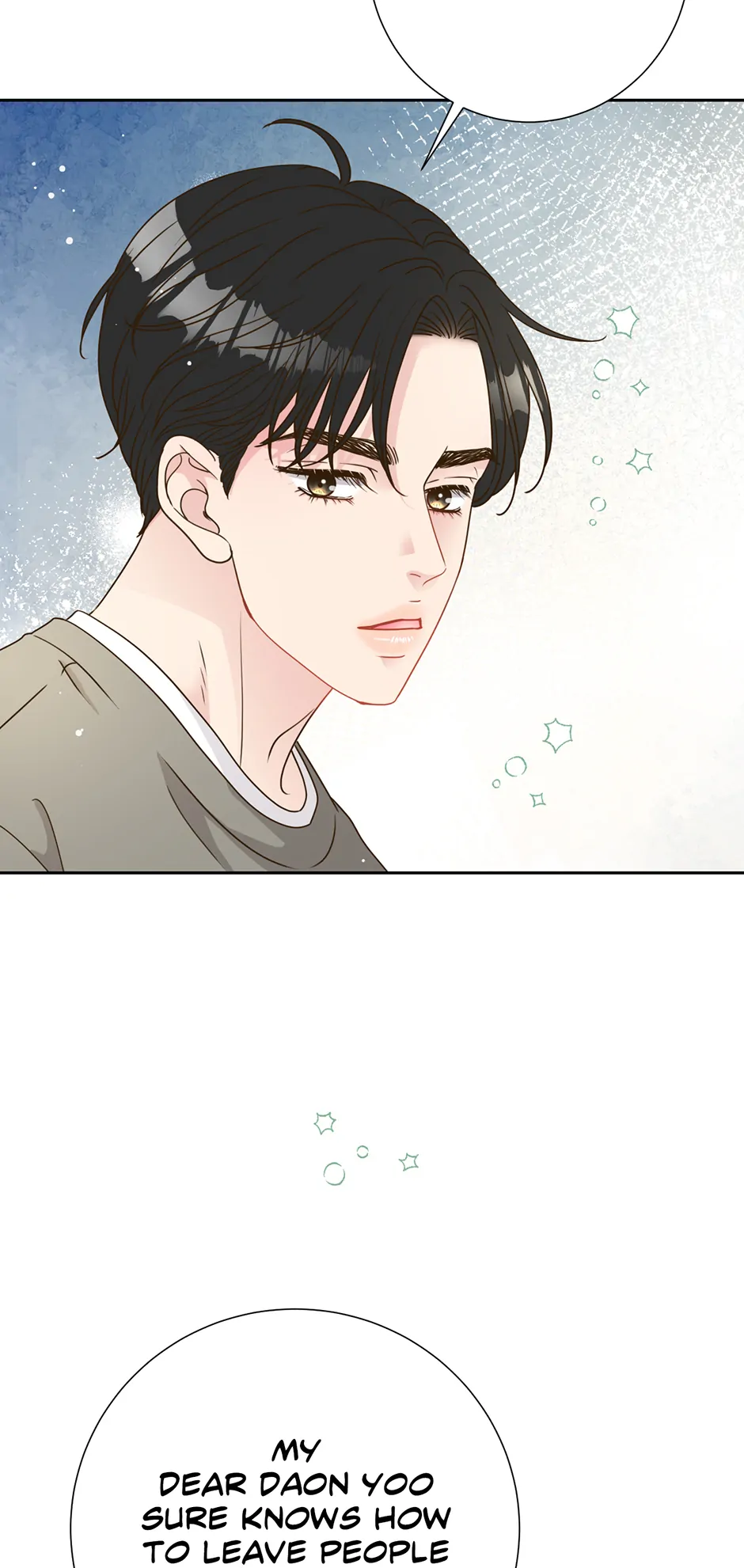 My Experience Being Close to My Older Brother's Friend Chapter 40 - page 24