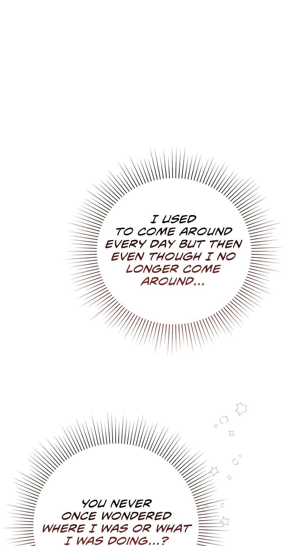 My Experience Being Close to My Older Brother's Friend Chapter 40 - page 26