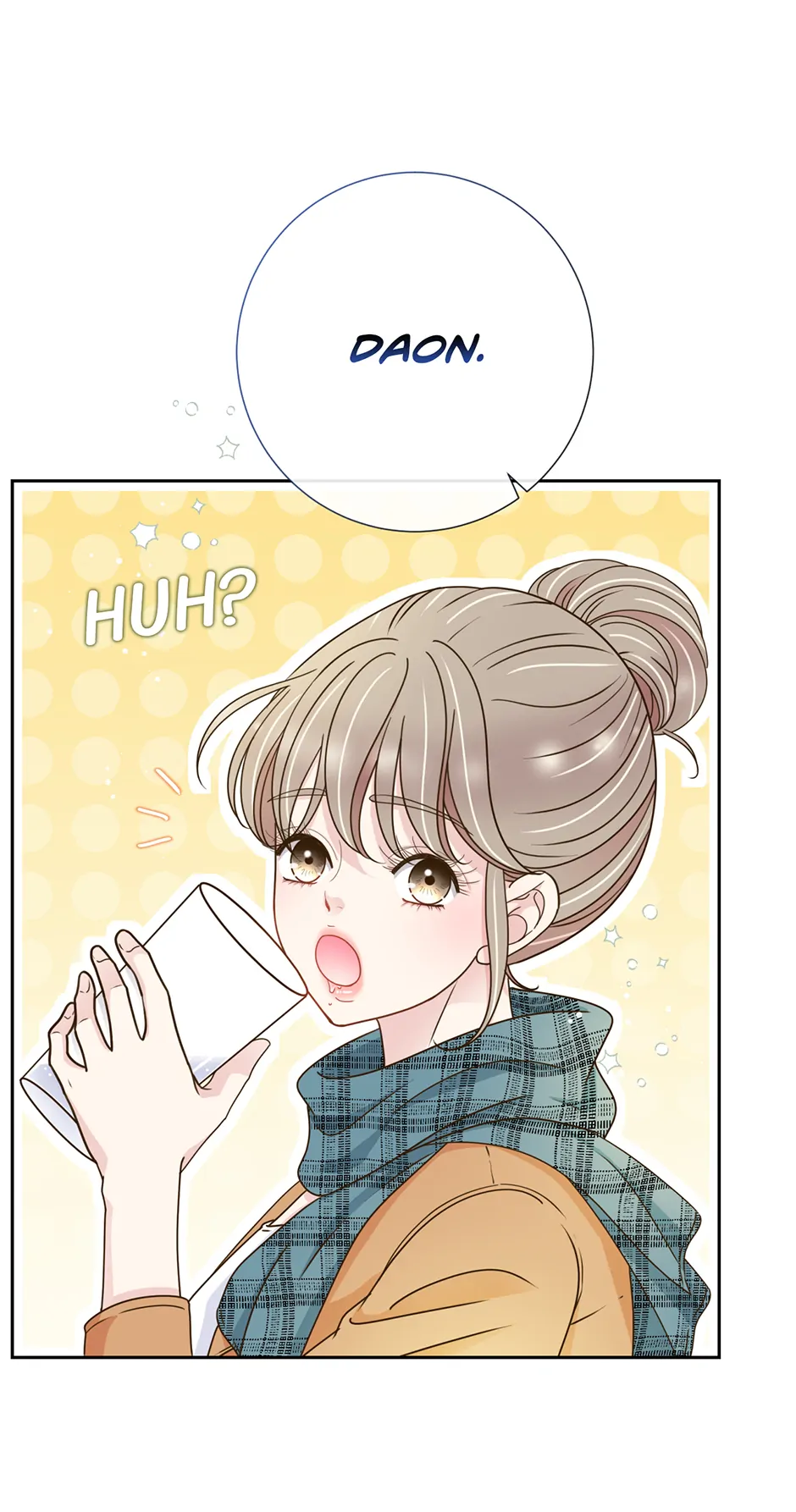 My Experience Being Close to My Older Brother's Friend Chapter 40 - page 30