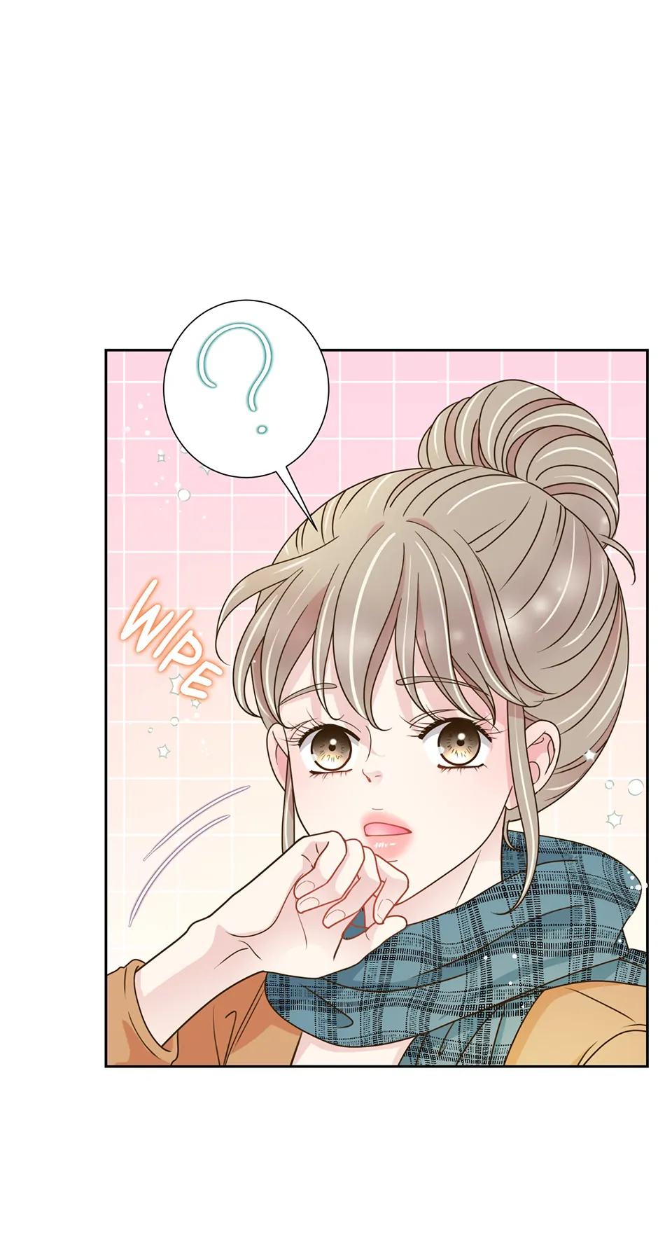 My Experience Being Close to My Older Brother's Friend Chapter 40 - page 31